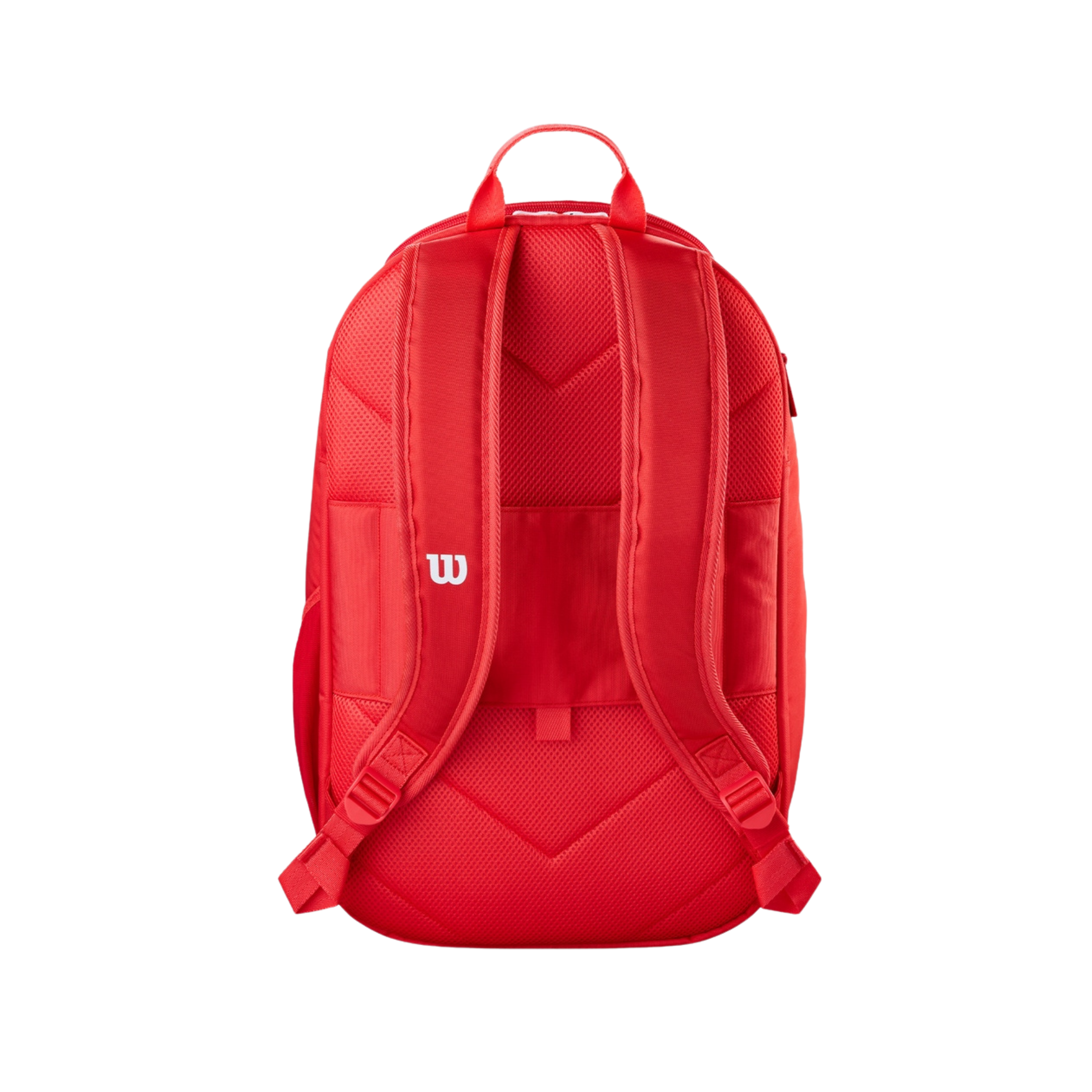 Wilson Super Tour Padel Backpack - Red