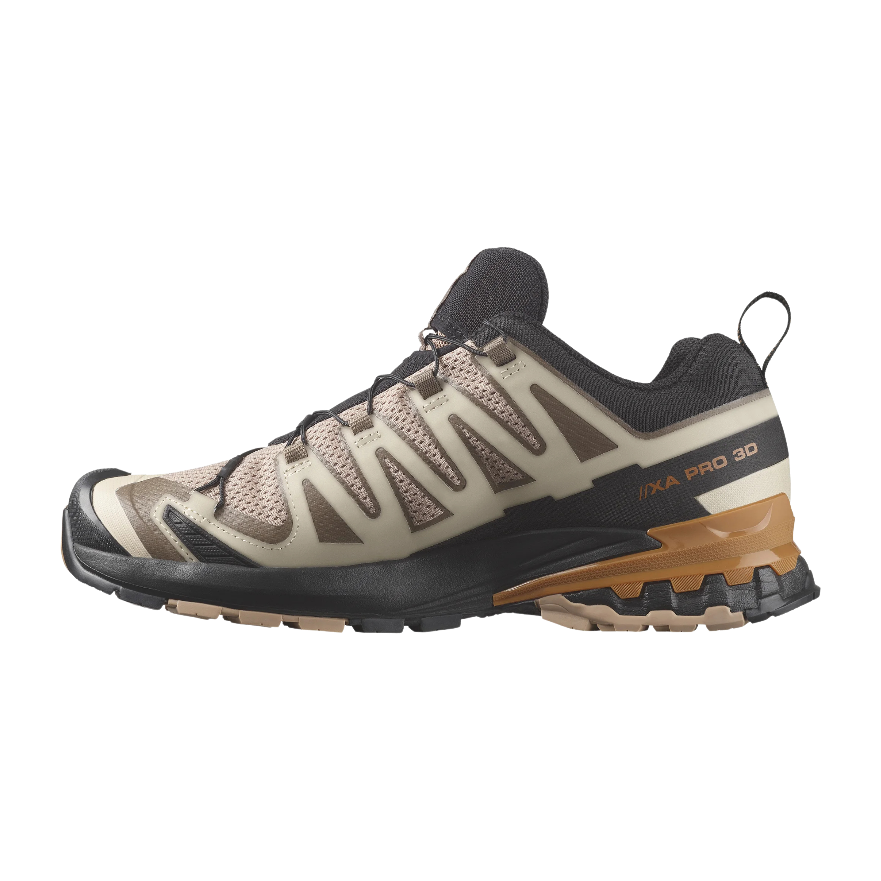 Salomon Men Xa Pro 3d V9 - Natural Black