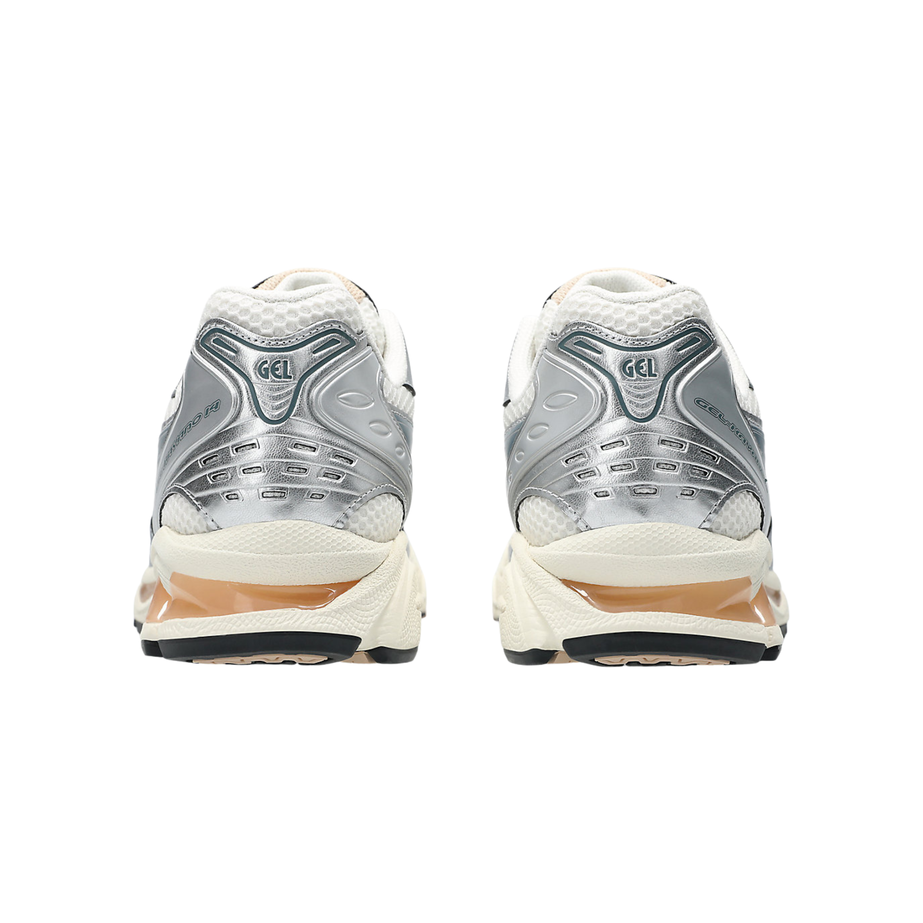Asics Women Gel-Kayano 14 - Cream Ironclad
