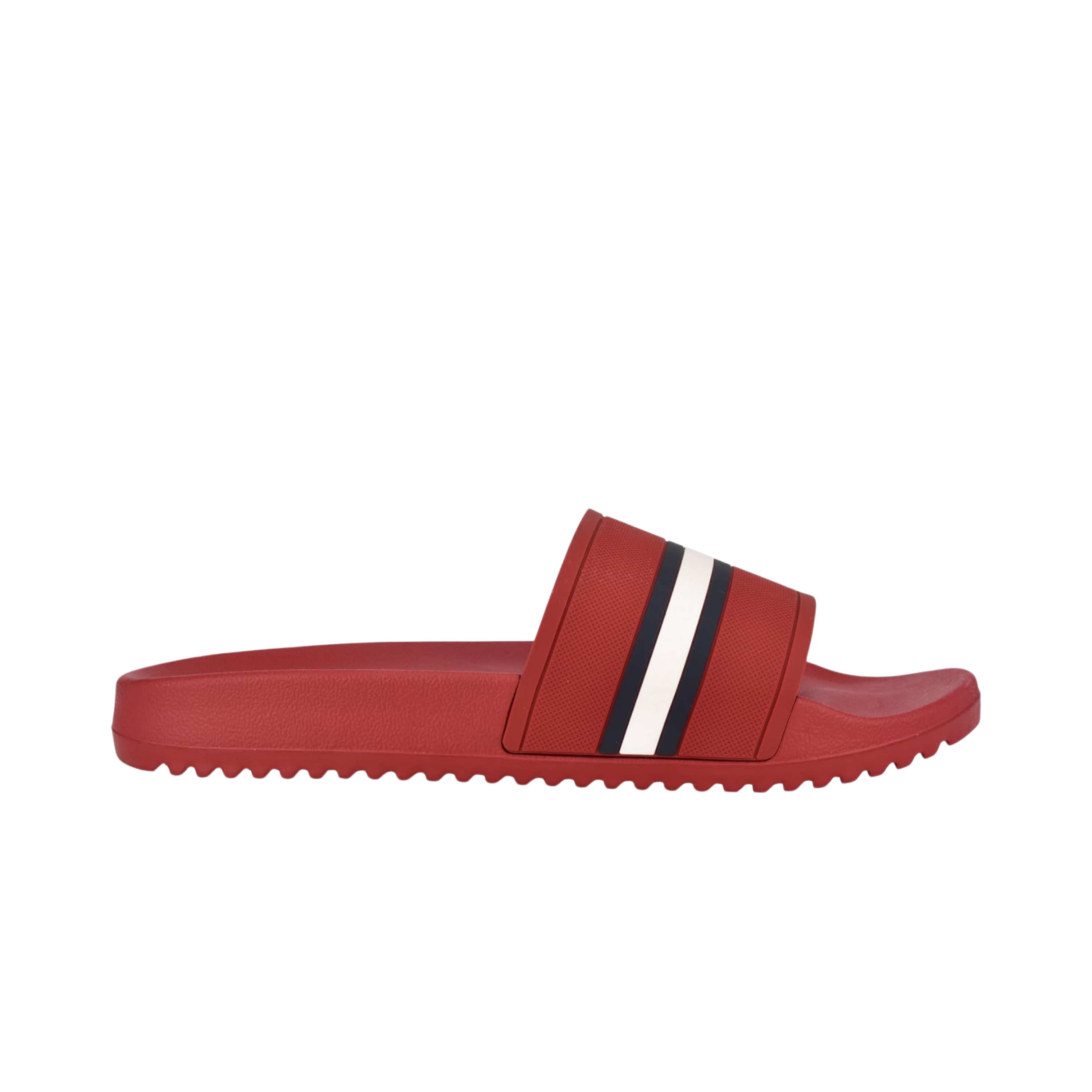 Tommy Hilfiger Men Redder 2 Sandals - Red
