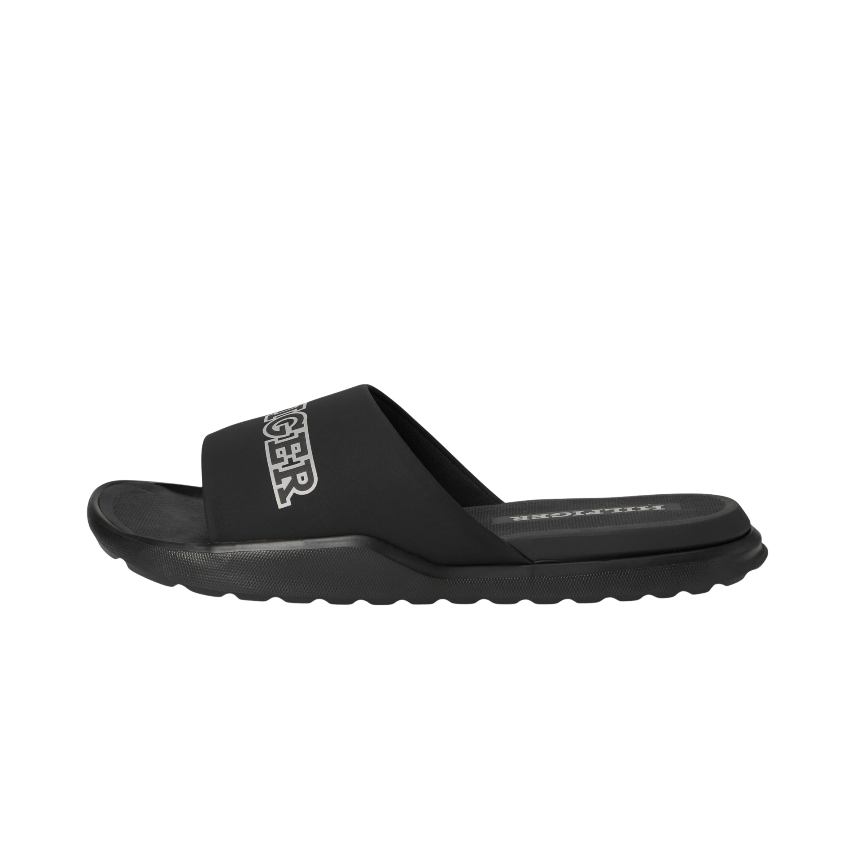 Tommy Hilfiger Men Moldo - Black