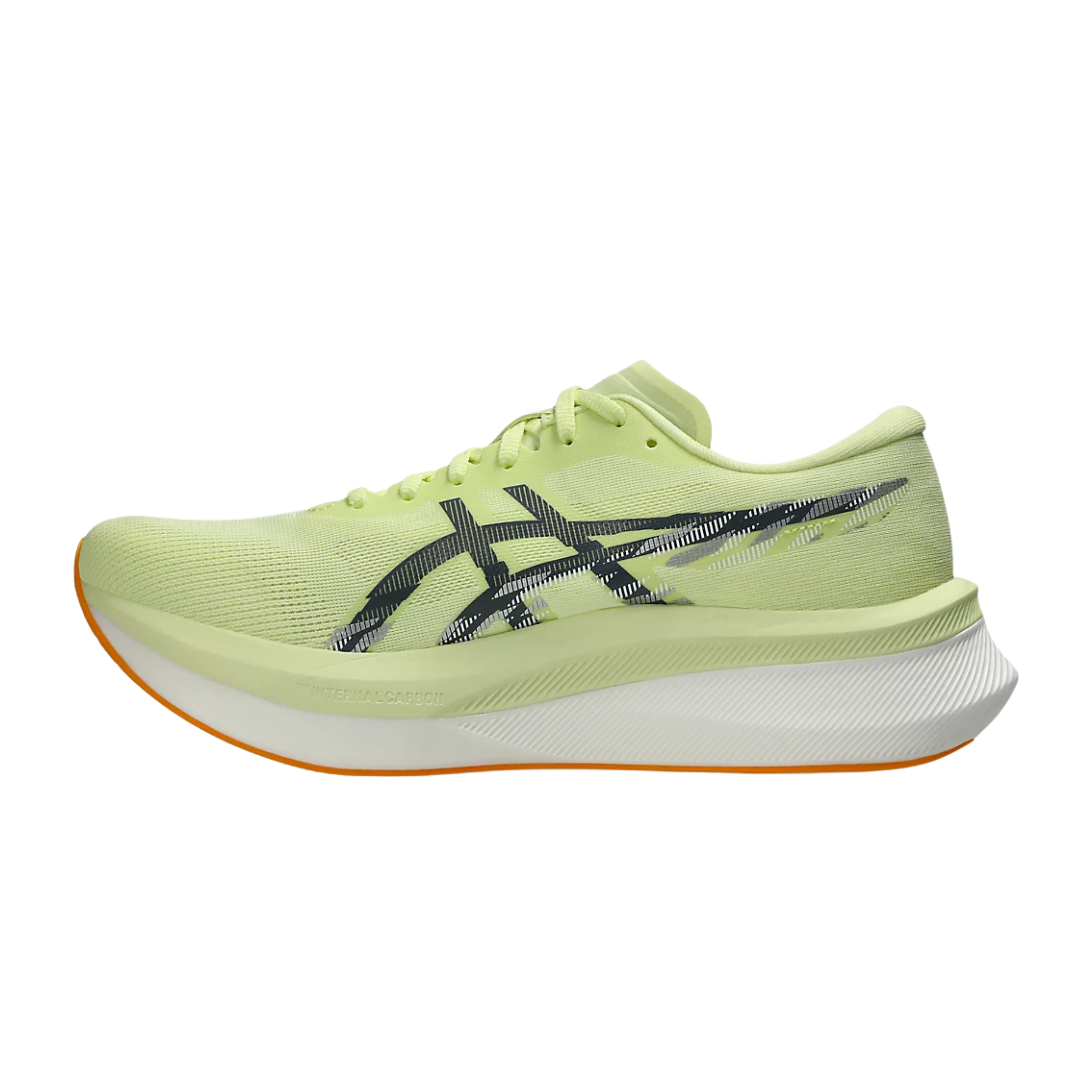 Asics Men Magic Speed 4 - Huddle Yellow Metropolis