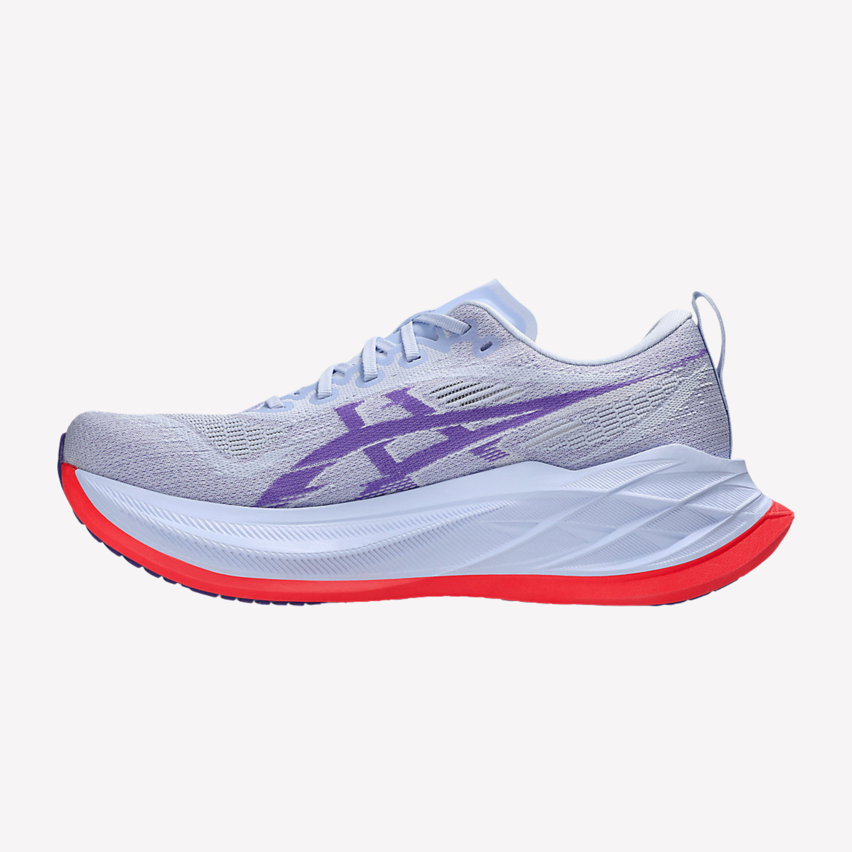 Asics Men Superblast 2 - Blue Fade Purple