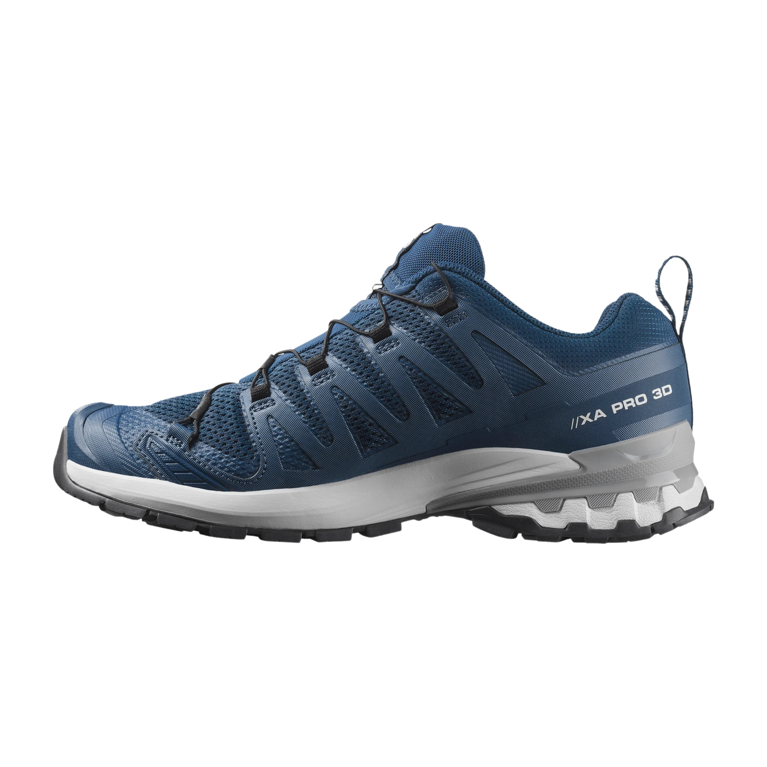 Salomon Men Xa Pro 3d V9 - Poseidon Icicle