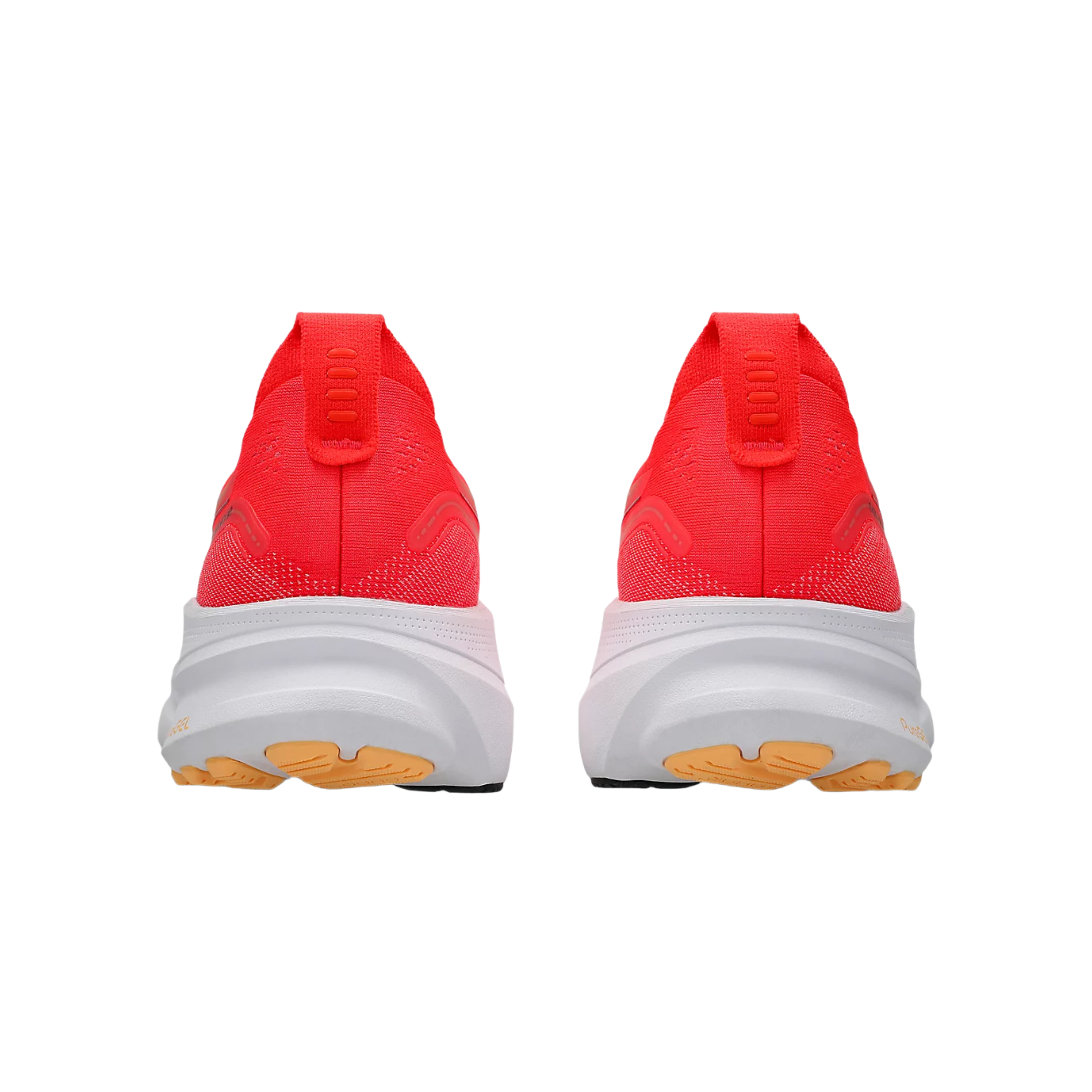 Asics Men Gel-Kayano 32 - Flash Red Beet Juice