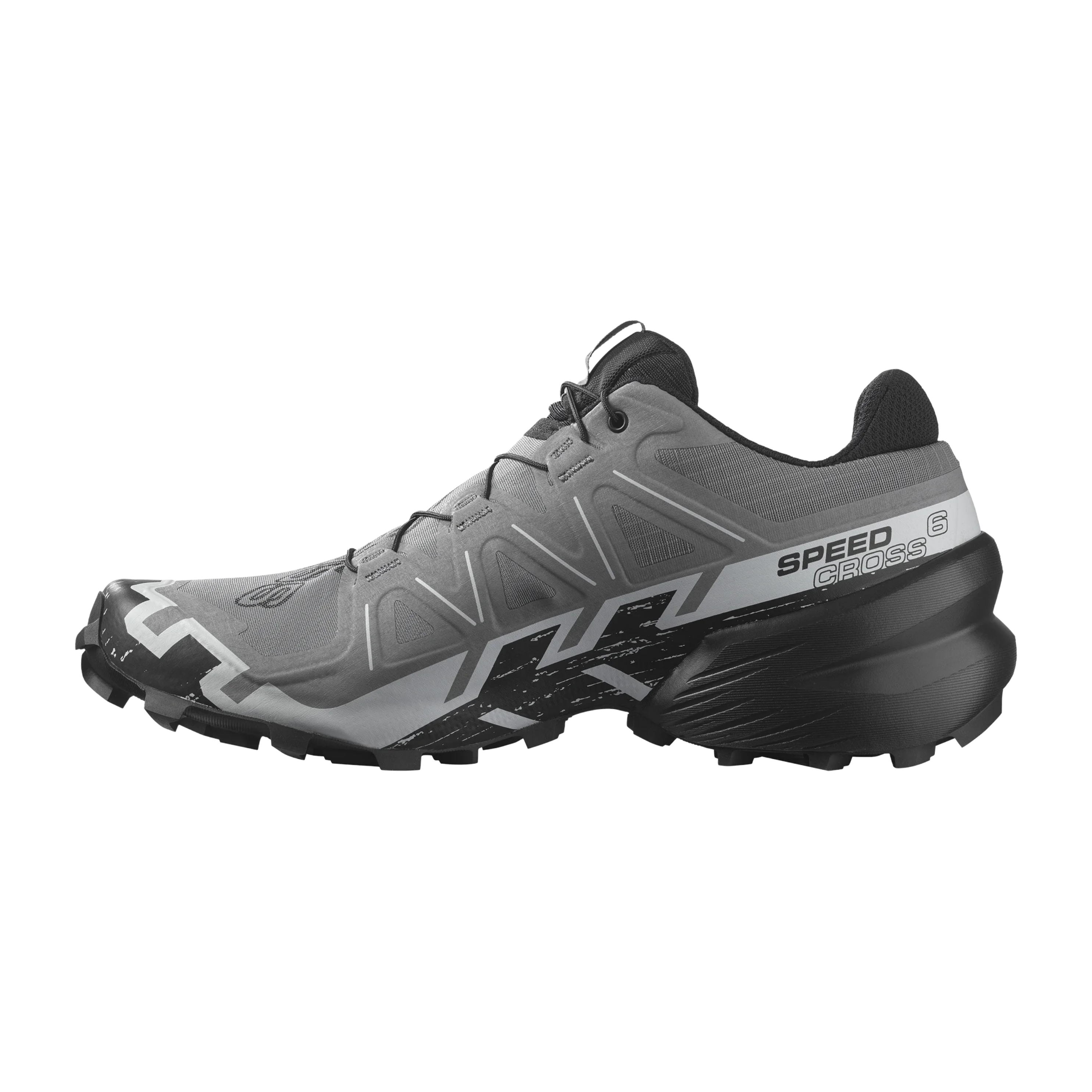 Salomon Men Speedcross 6 - Quiet Shade
