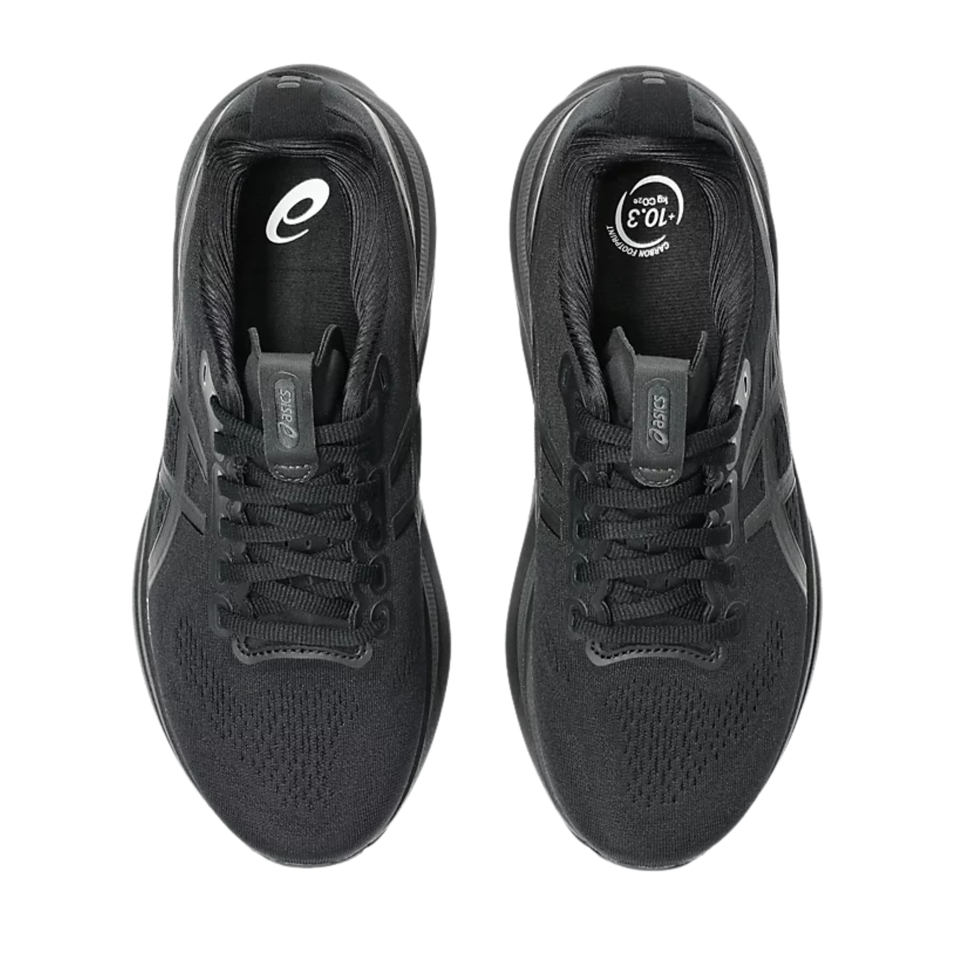 Asics Men Gel-Kayano 32 - Black Graphite Grey