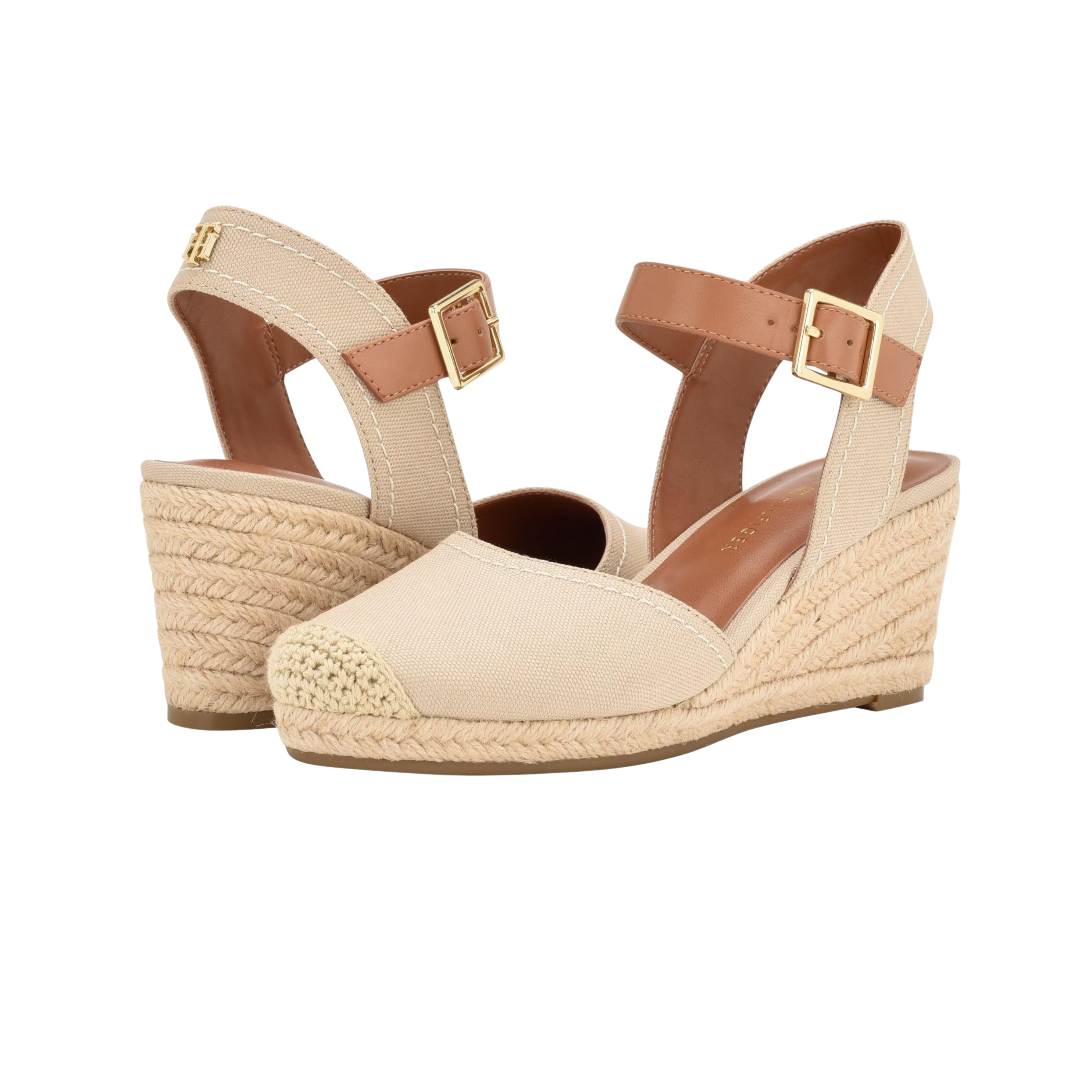 Tommy Hilfiger Women Nilsa - Light Natural