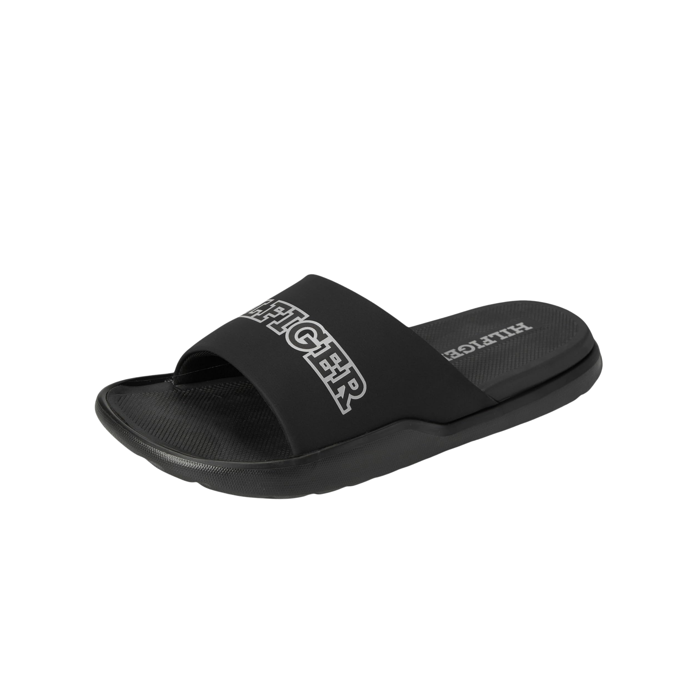 Tommy Hilfiger Men Moldo - Black