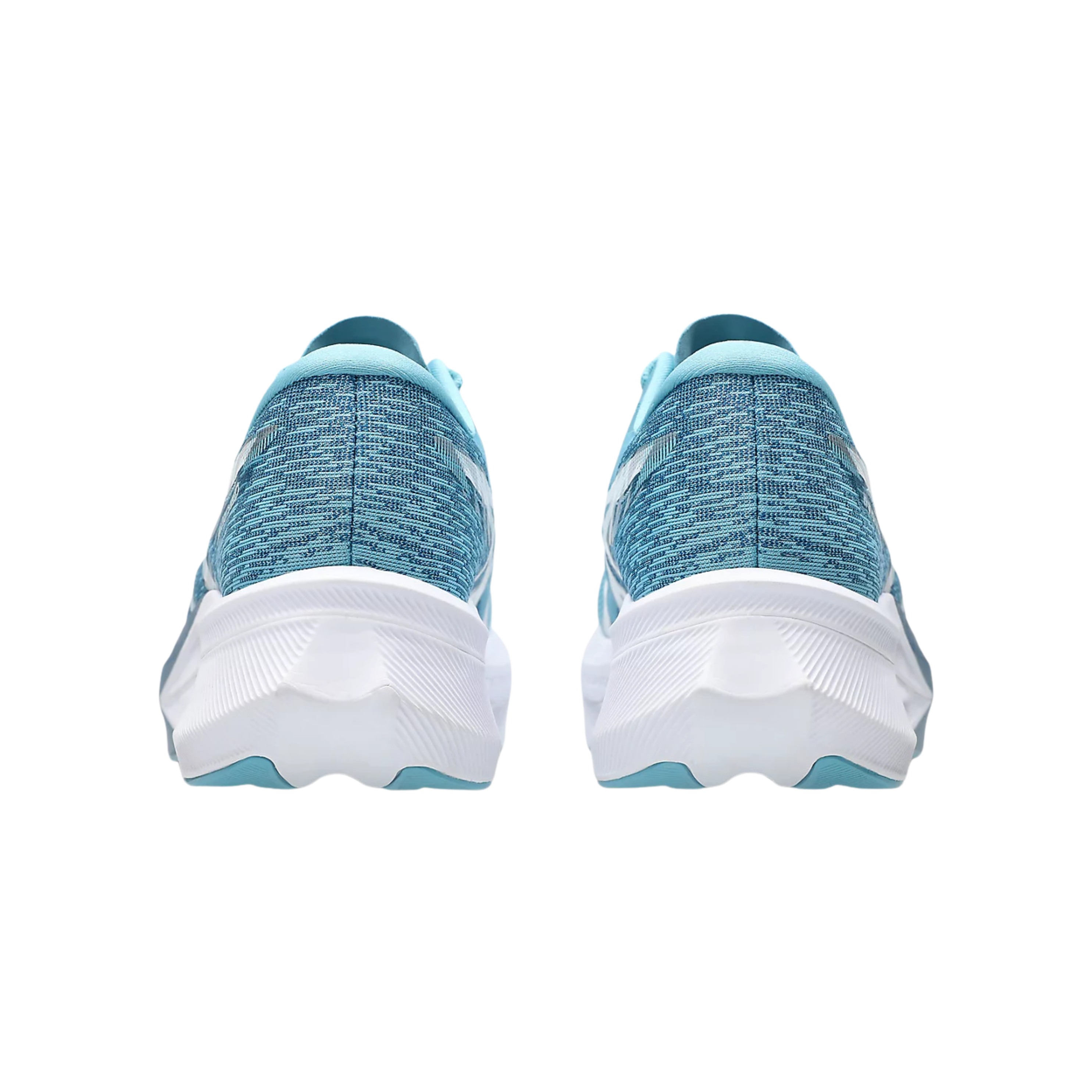 Asics Men Magic Speed 4 - Stillwater White