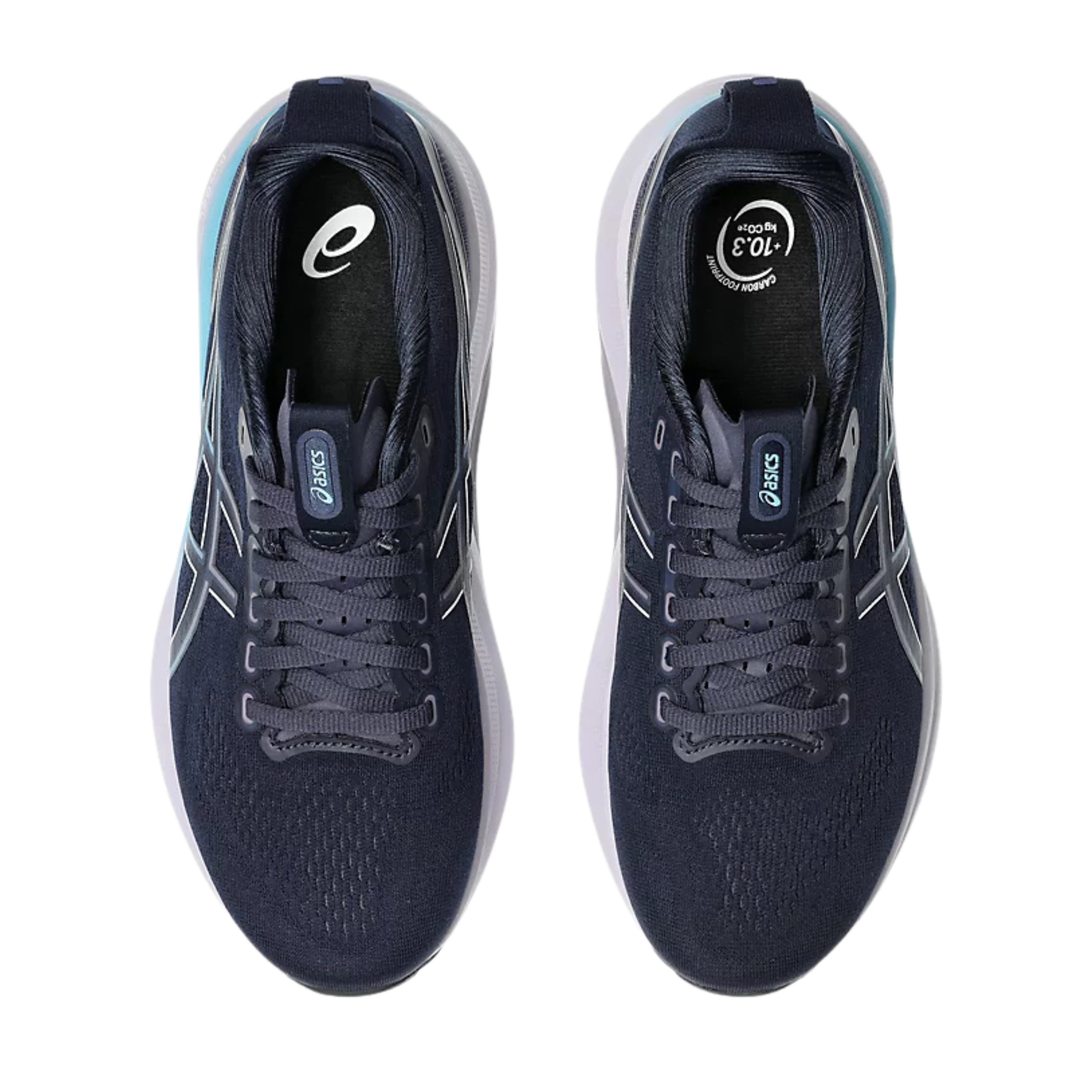 Asics Women Gel-Kayano 32 - Midnight Stillwater