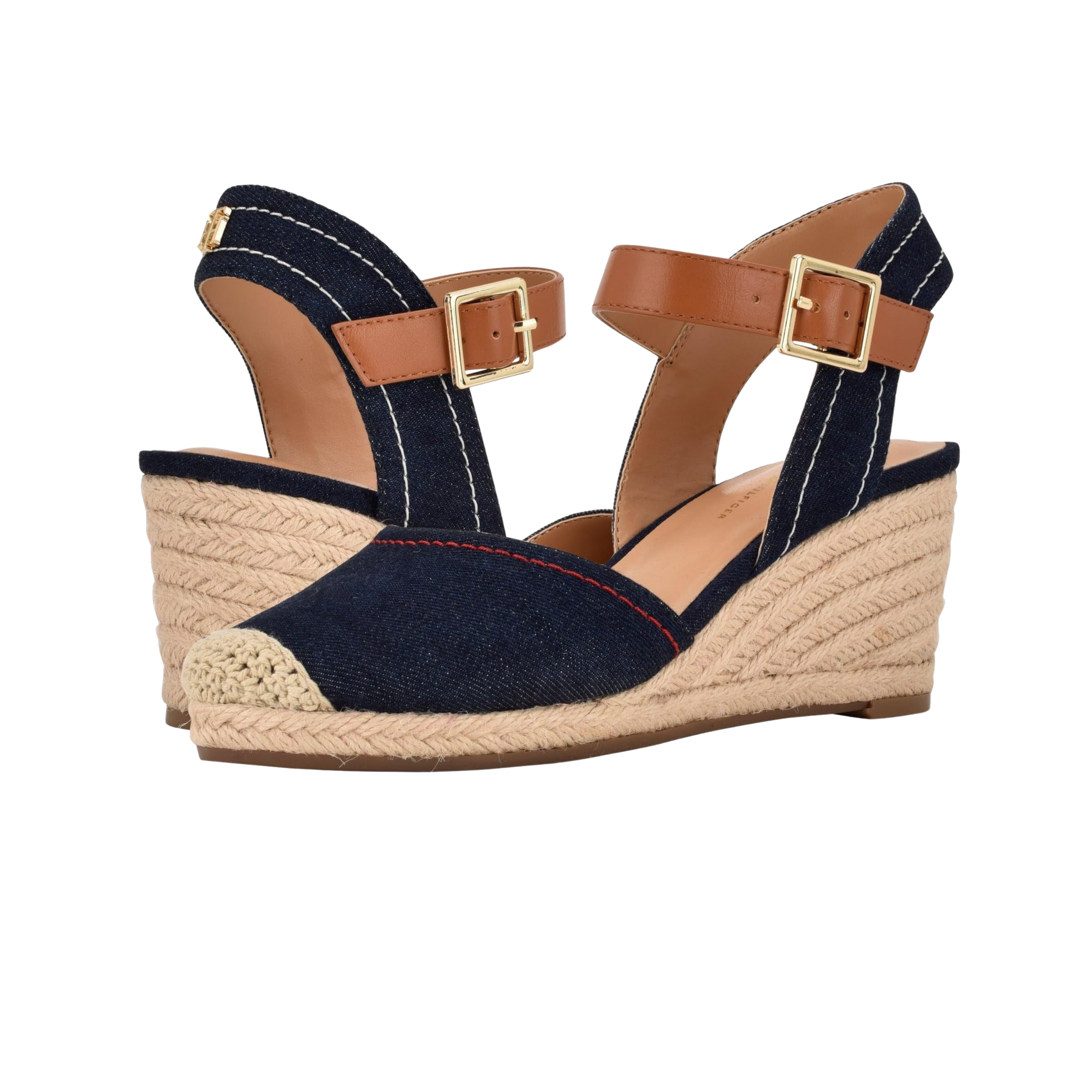 Tommy Hilfiger Women Nilsa - Blue Denim