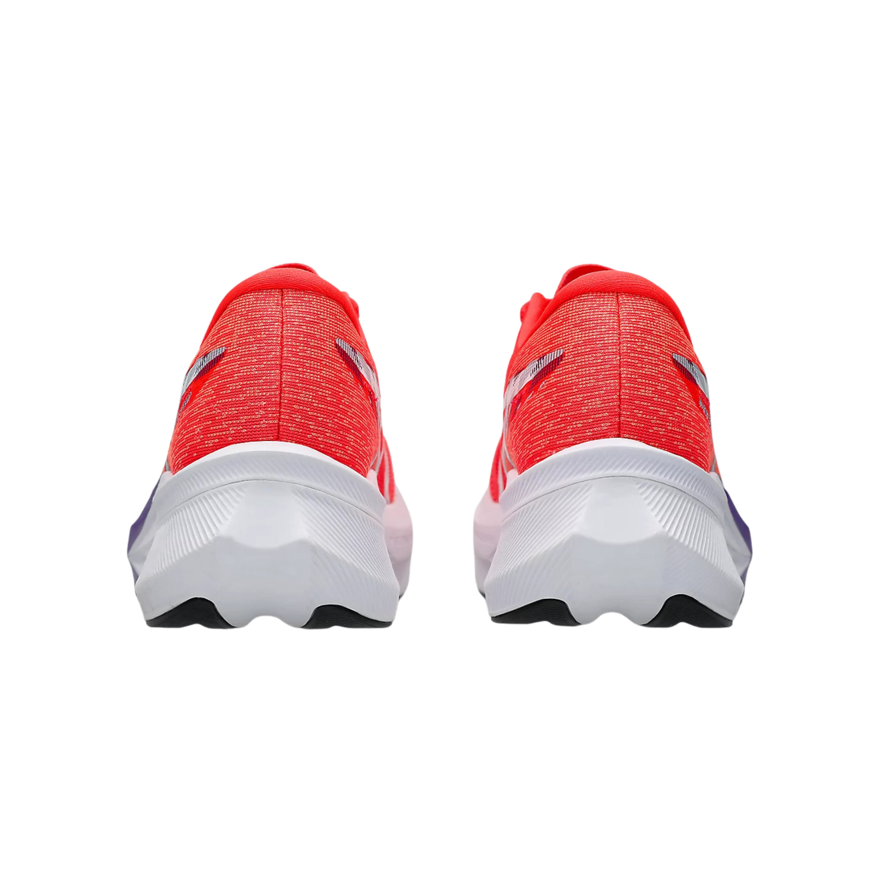 Asics Men Magic Speed 4 - Flash Red White