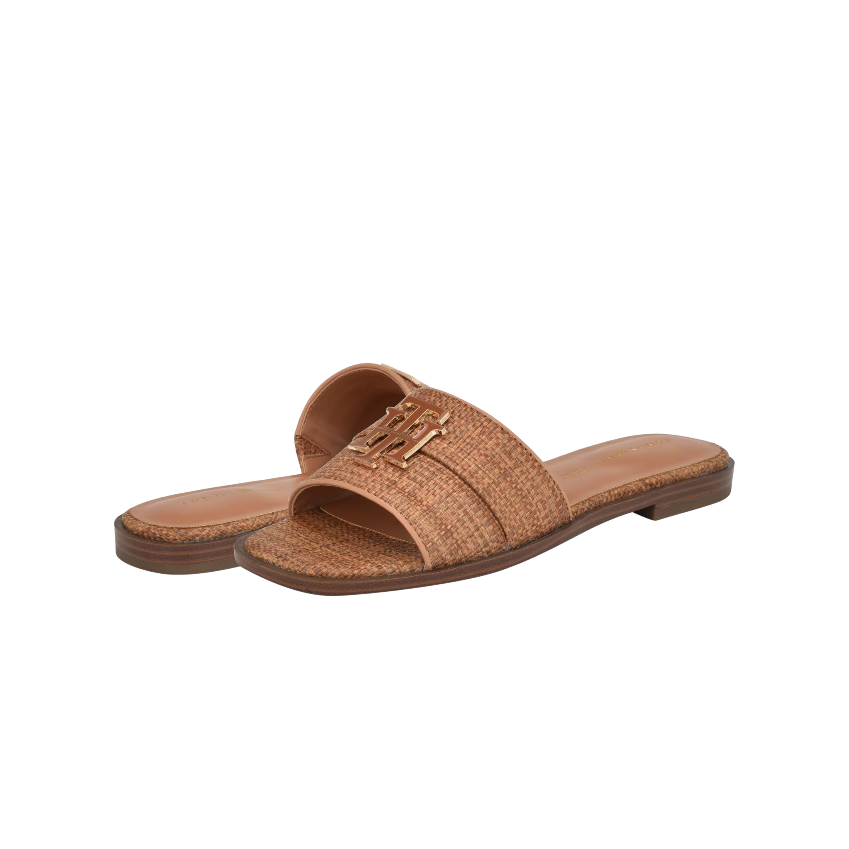 Tommy Hilfiger Women Tanyha - Medium Brown