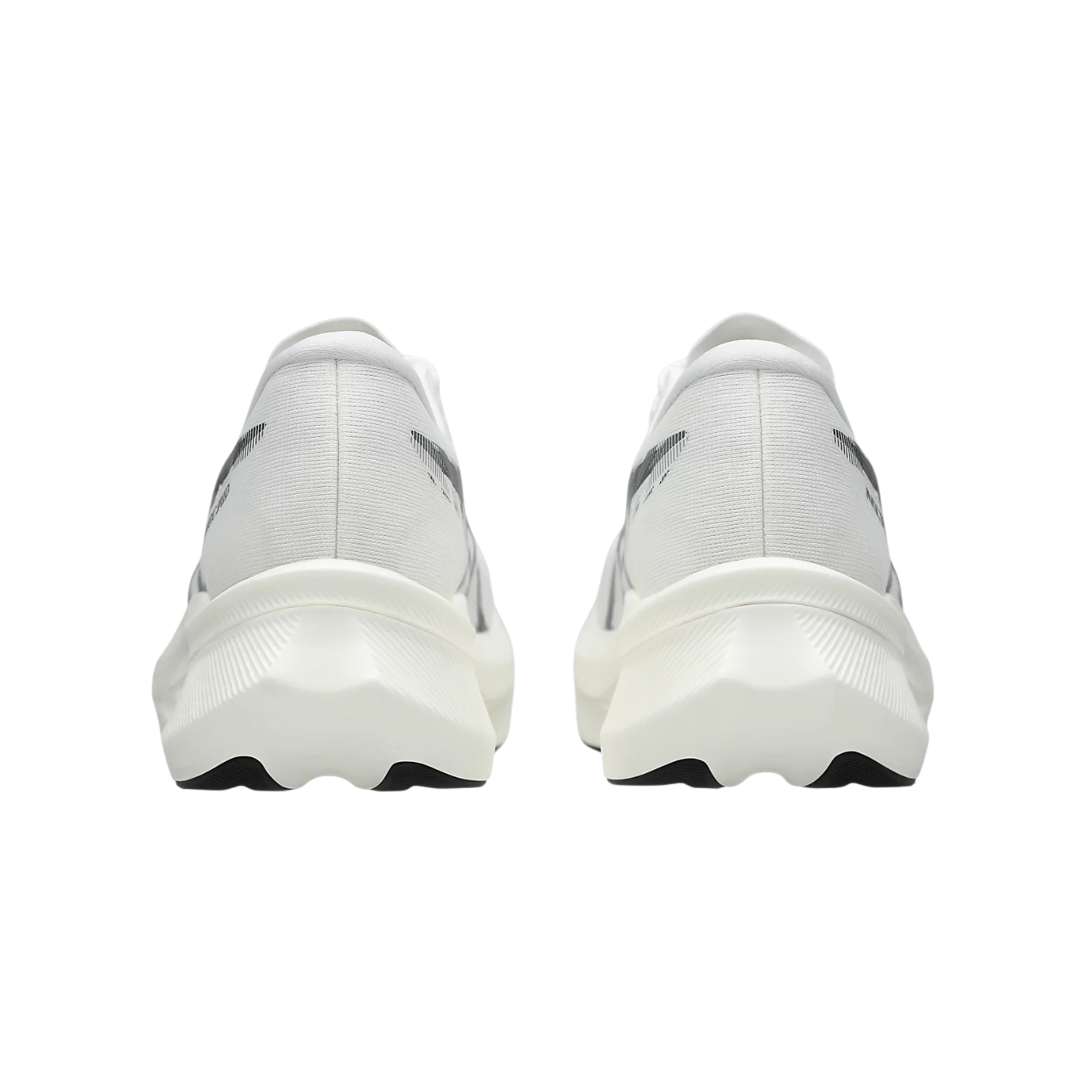 Asics Men Magic Speed 4 - White Black