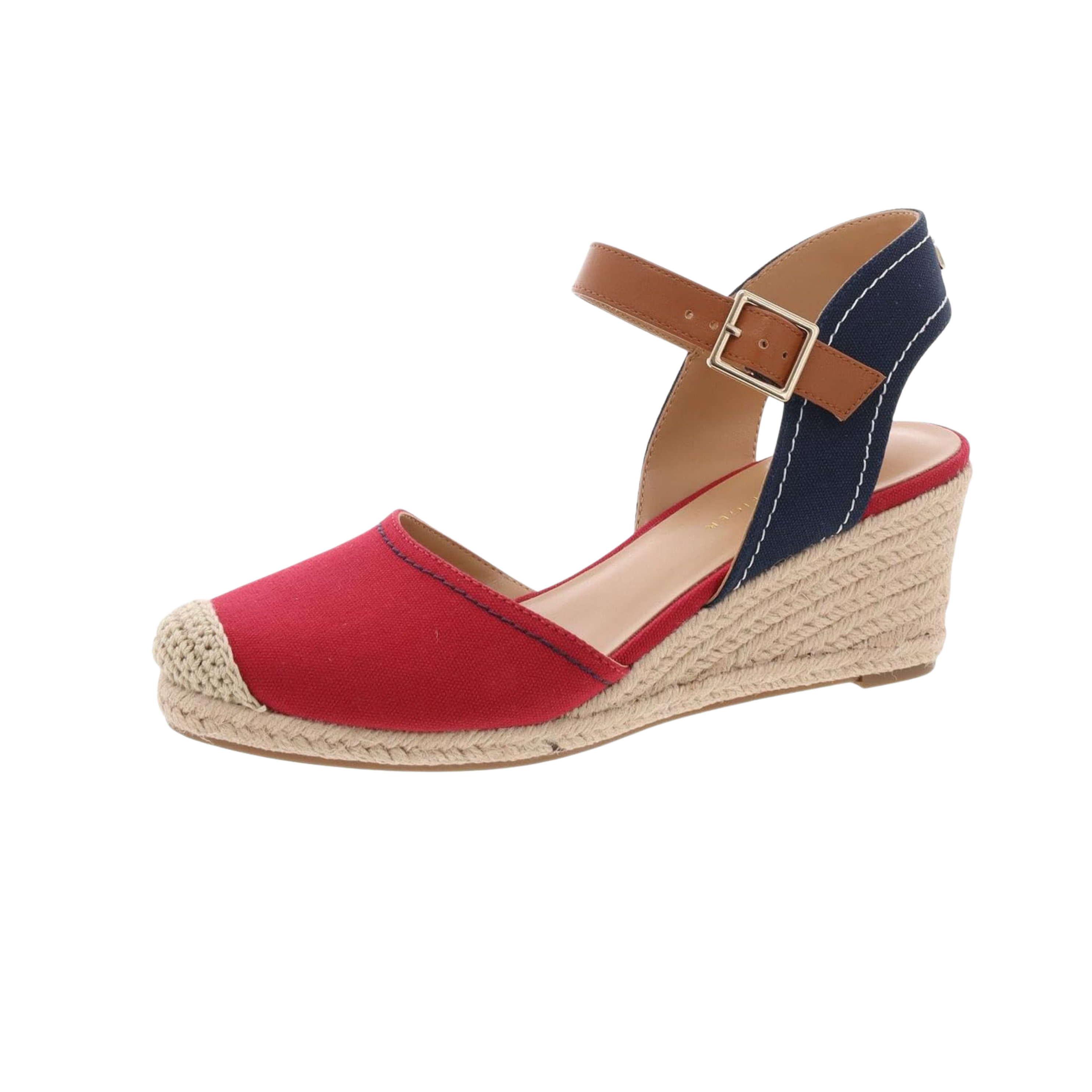 Tommy Hilfiger Women Nilsa - Blood Red