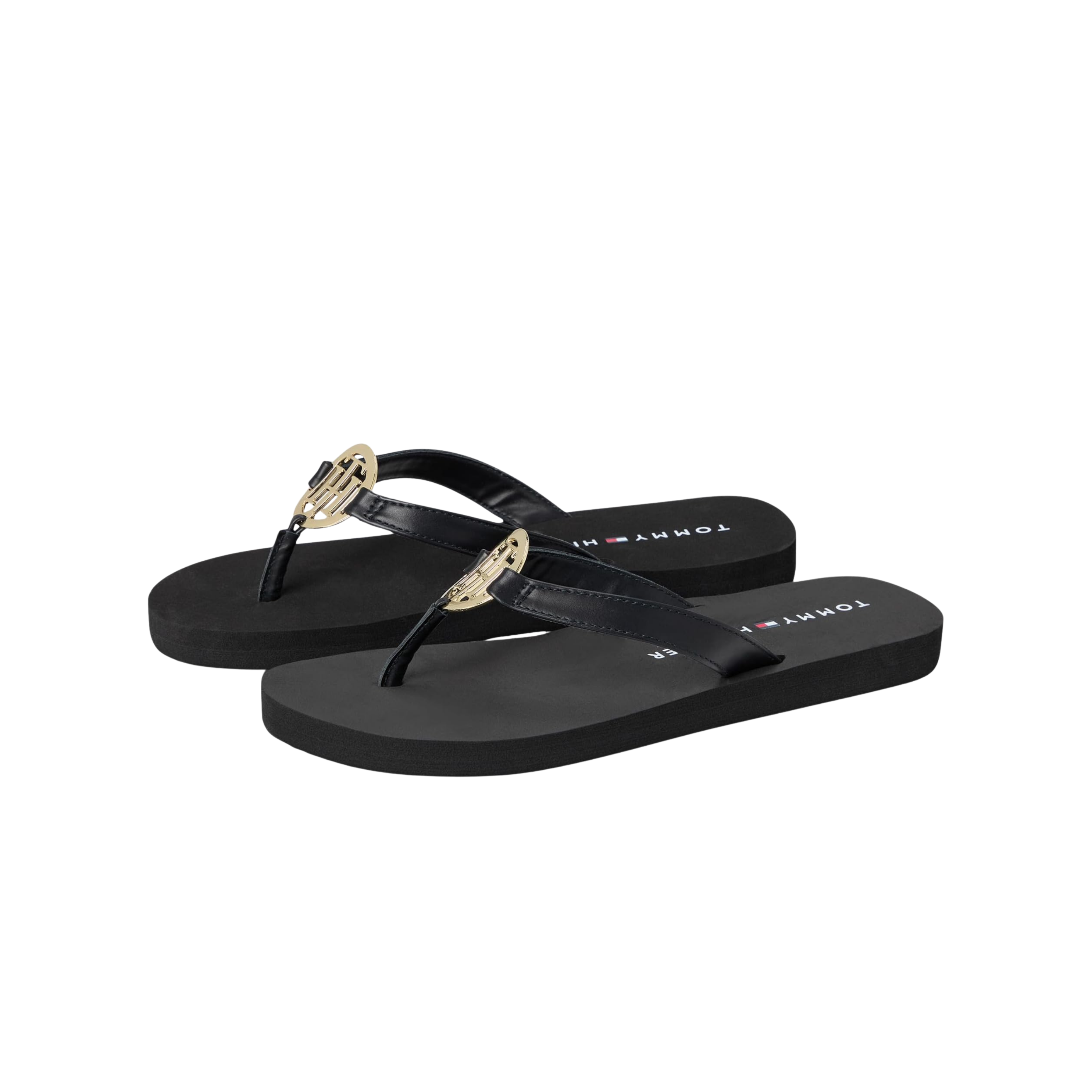 Tommy Hilfiger Women Crelina - Black