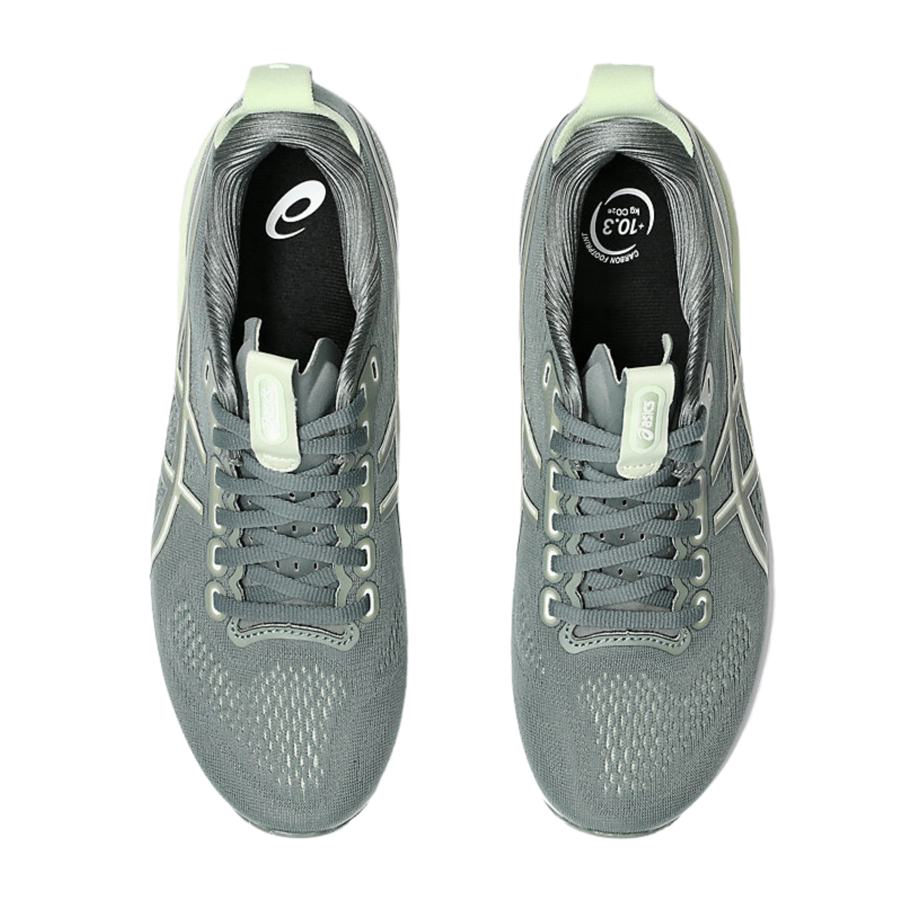 Asics Women Gel-Kayano 32 - Whisper Green