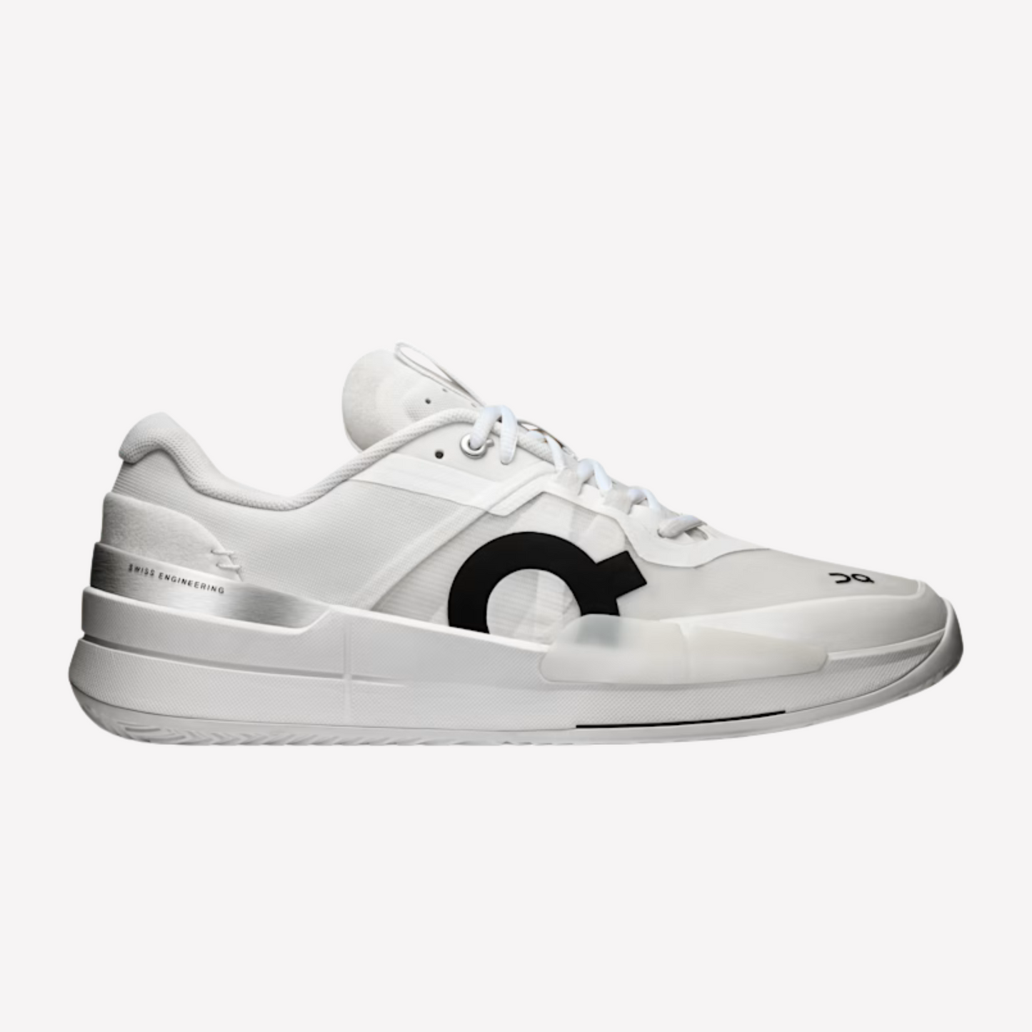 ON Men The Roger Pro 2 - All White