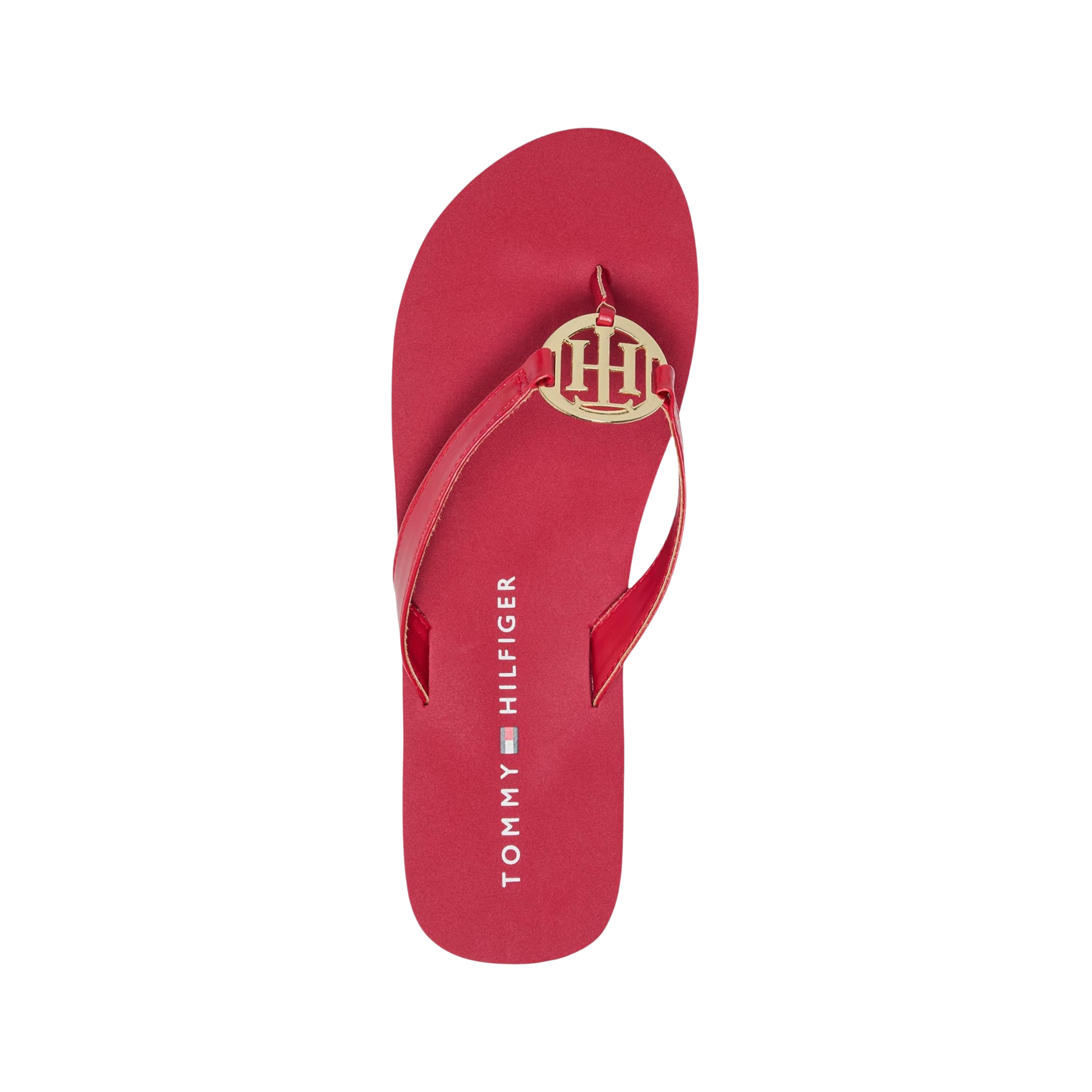 Tommy Hilfiger Women Crelina - Red