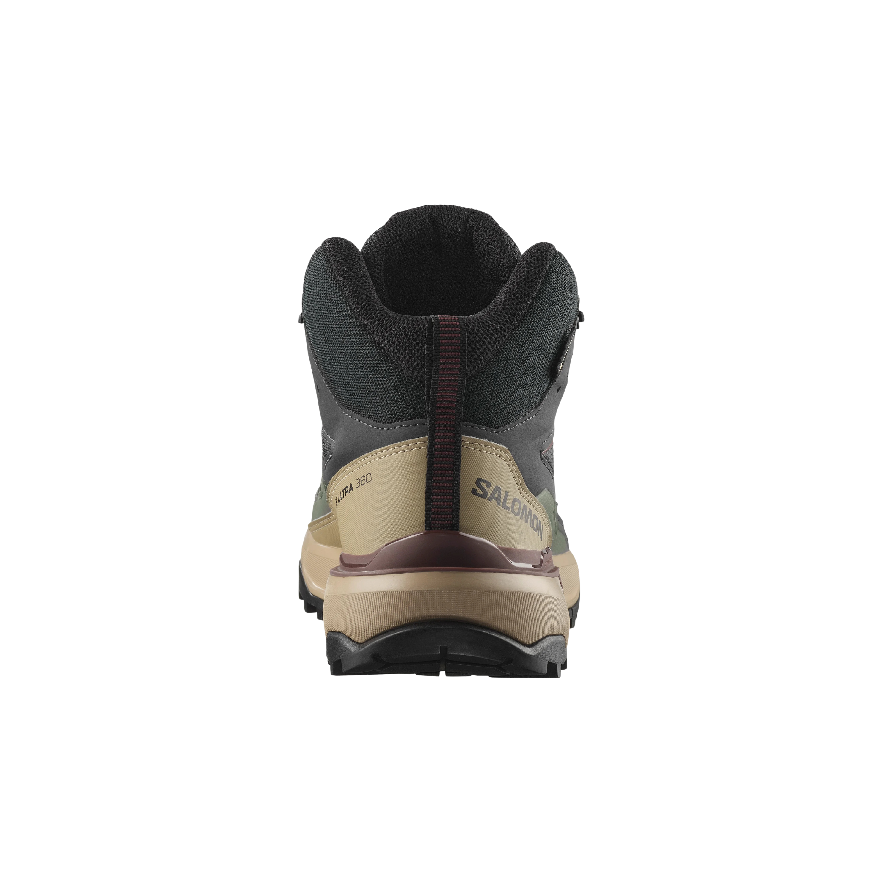 Salomon Men X Ultra 360 Mid Gore-Tex - Phantom Desert Tan
