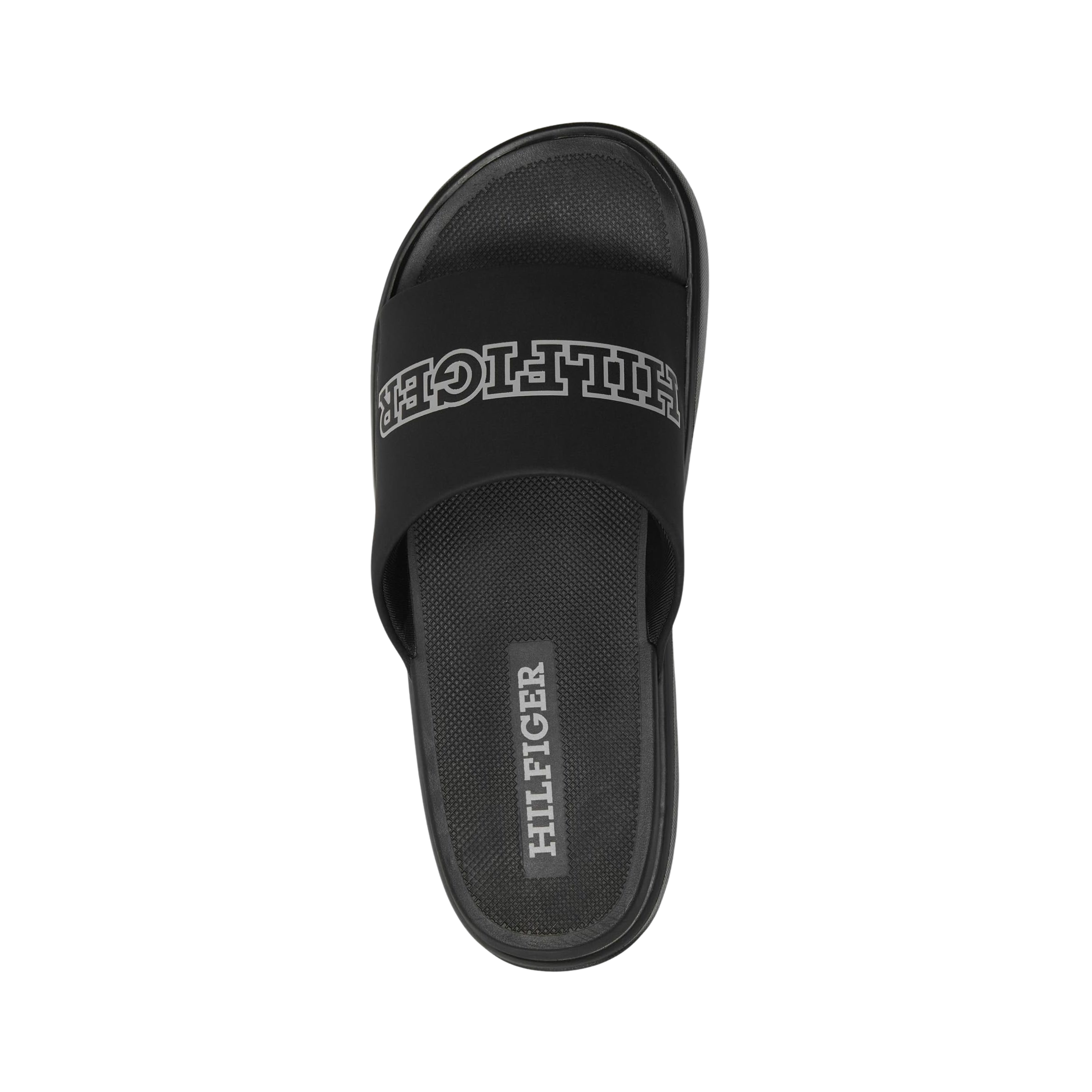 Tommy Hilfiger Men Moldo - Black