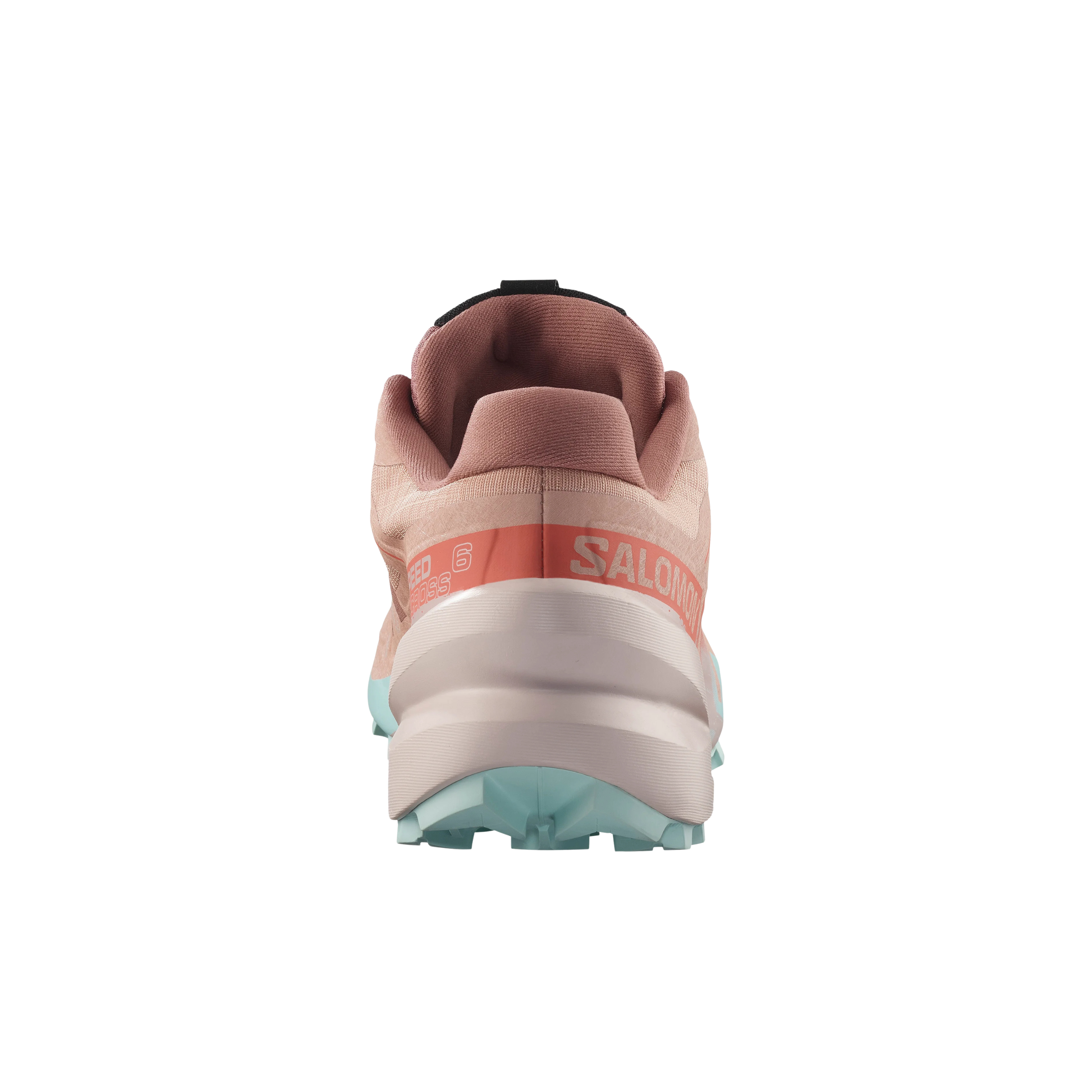Salomon Women Speedcross 6 - Mahogany Rose
