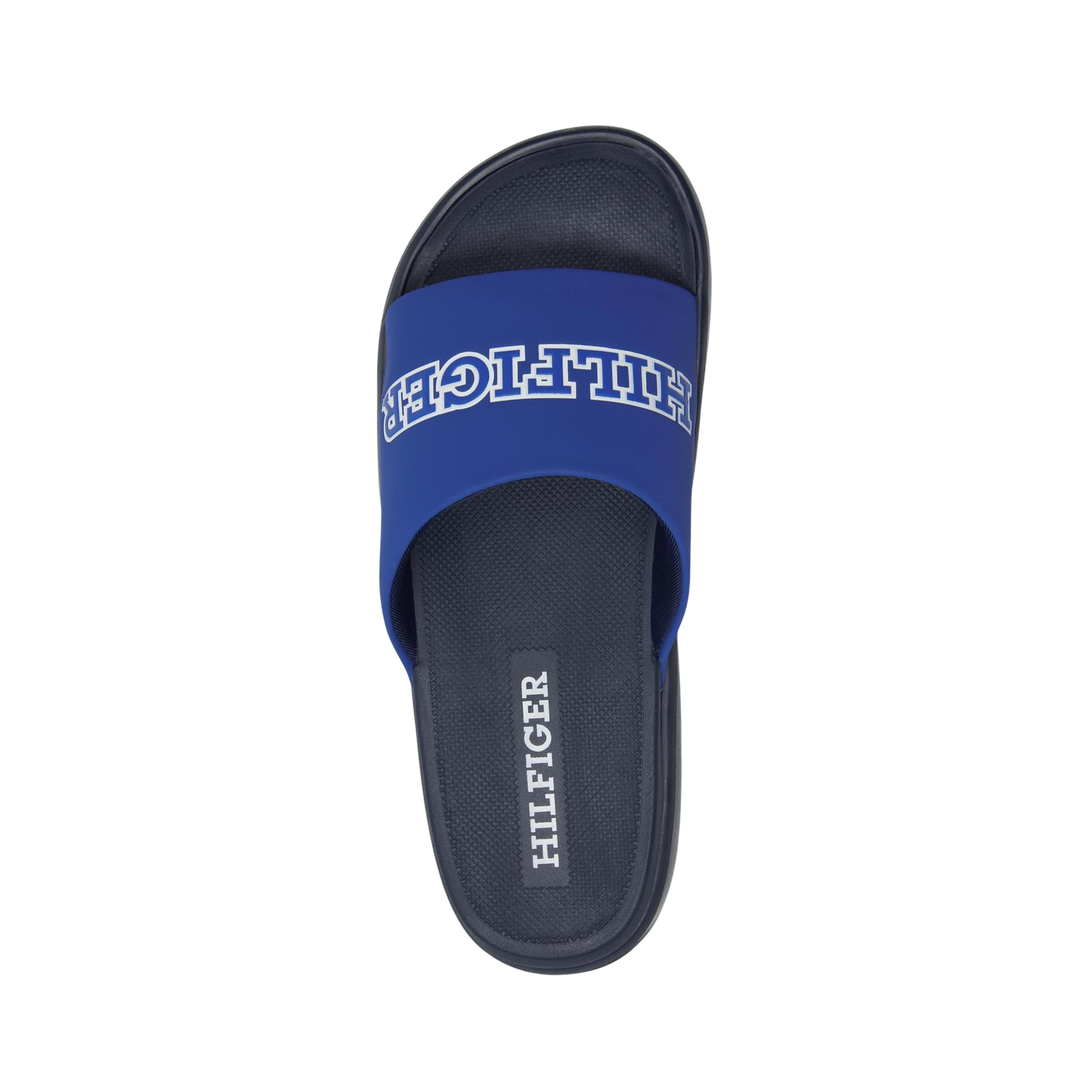 Tommy Hilfiger Men Moldo - Medium Blue