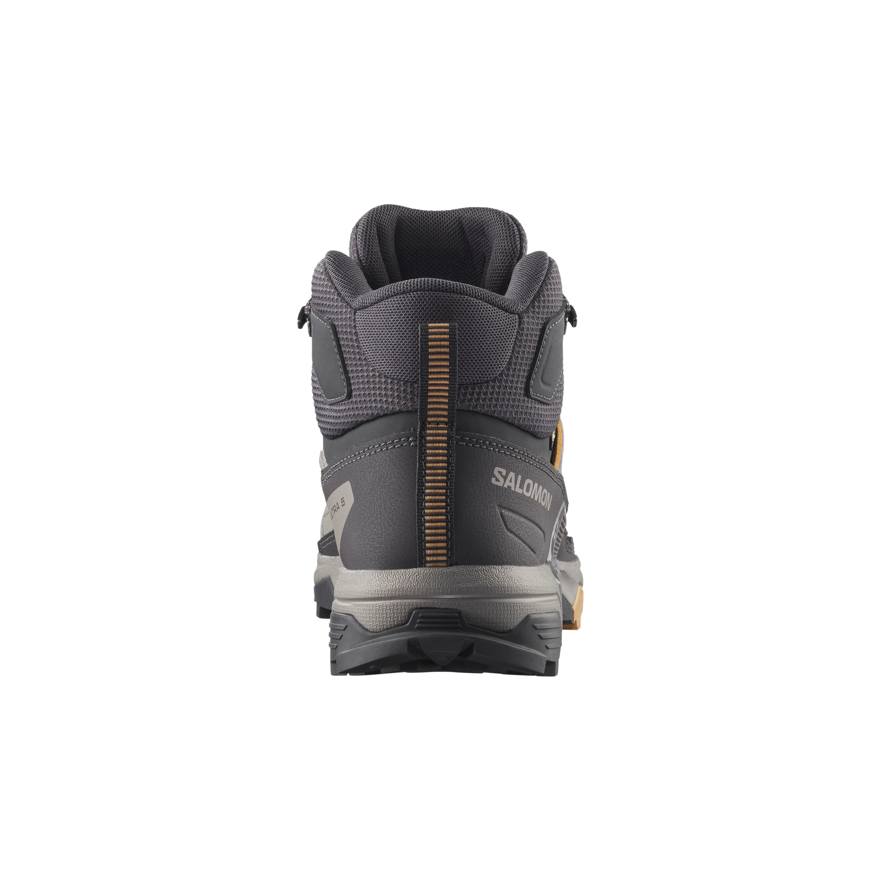 Salomon Women X Ultra 5 Mid Gore-Tex - Nine Iron Gull