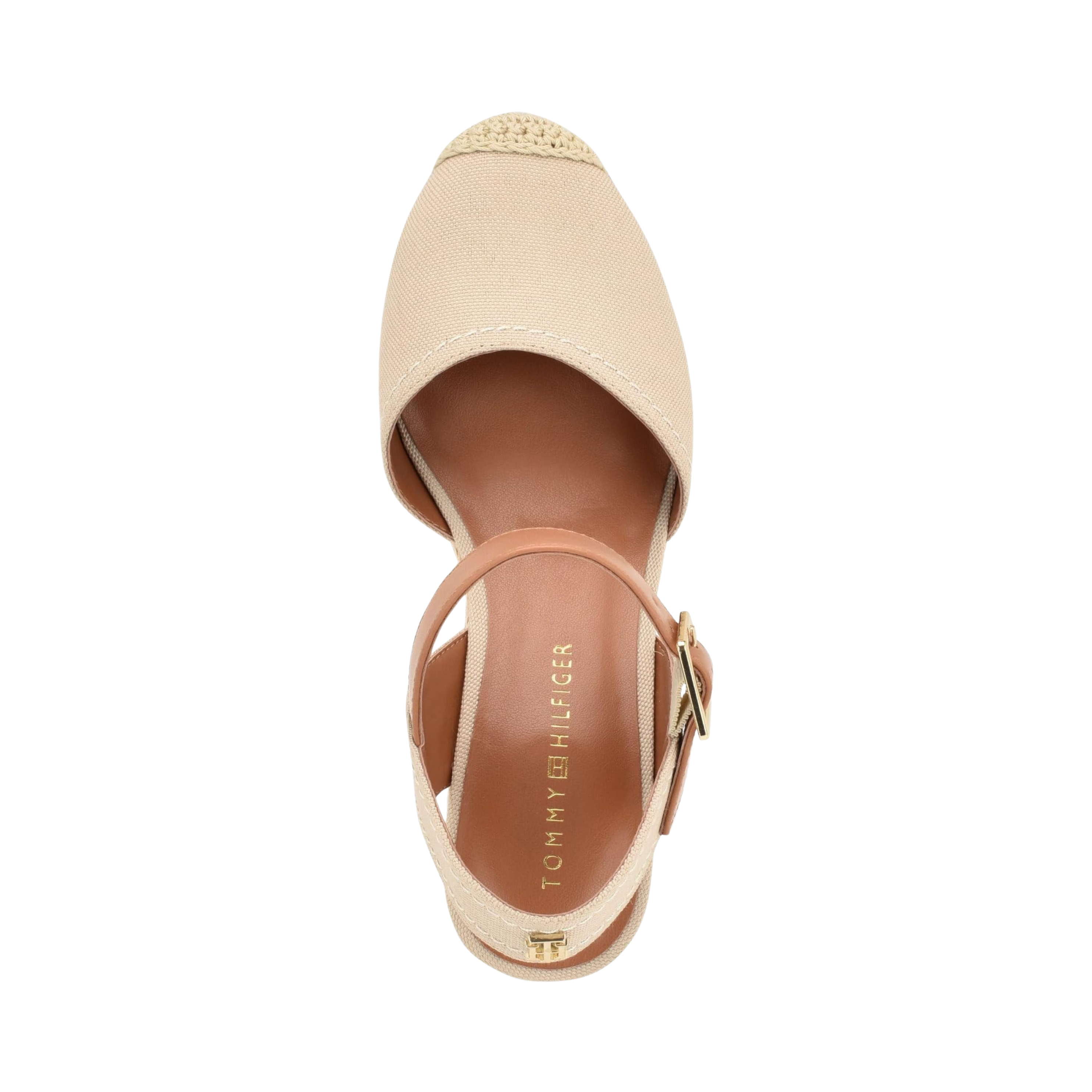 Tommy Hilfiger Women Nilsa - Light Natural