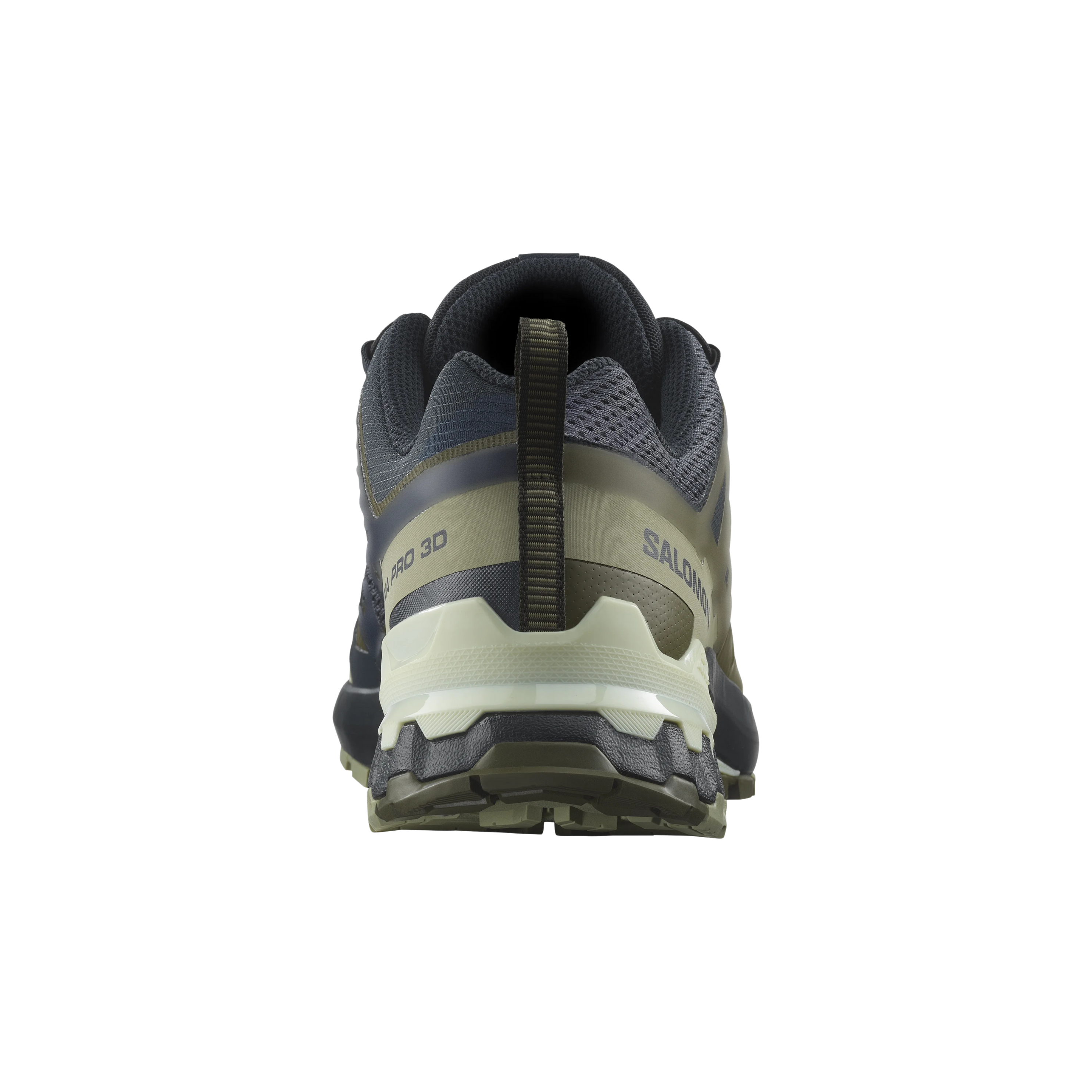 Salomon Men Xa Pro 3d V9 - India Ink Olive Night