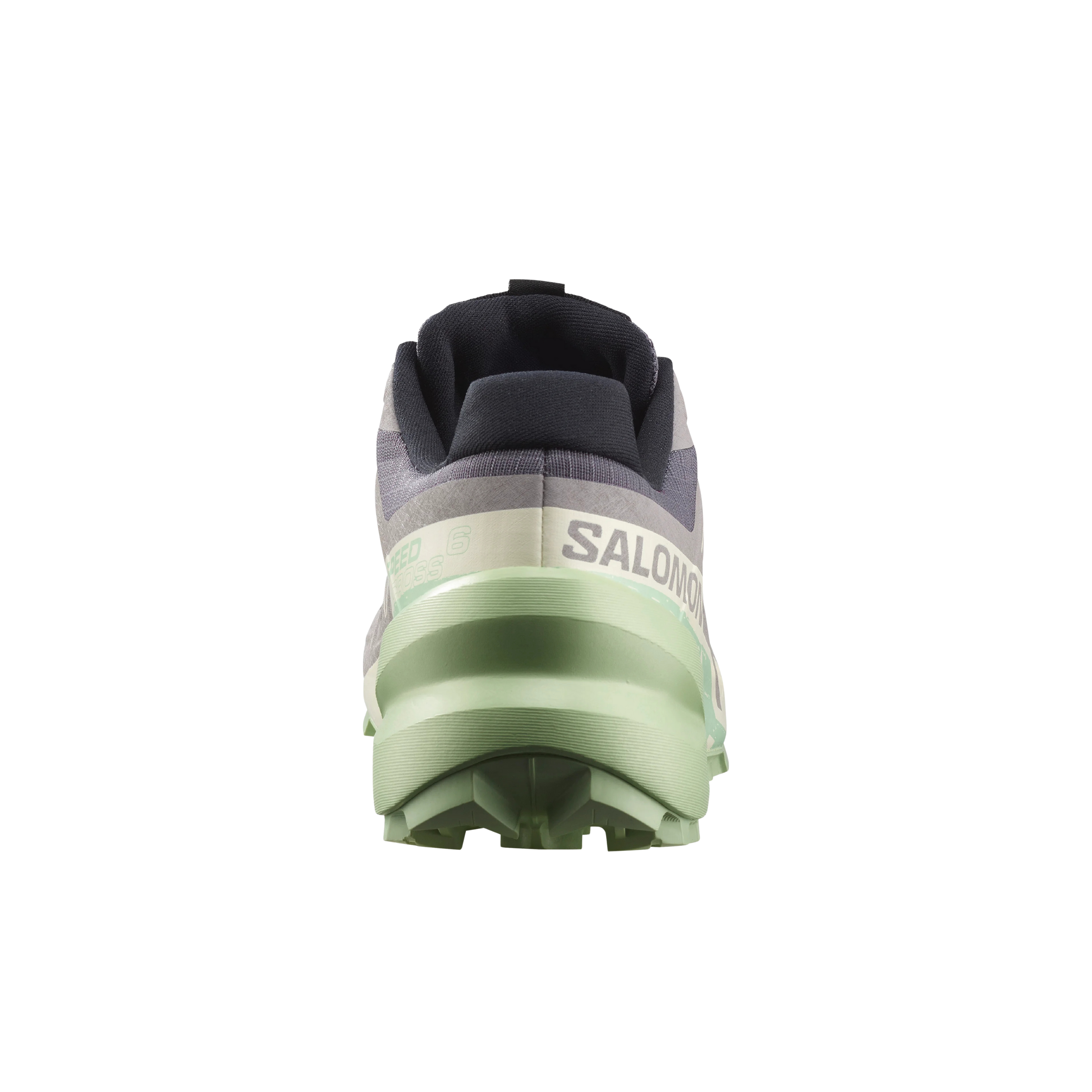 Salomon Women Speedcross 6 - Castlerock Smoke Green