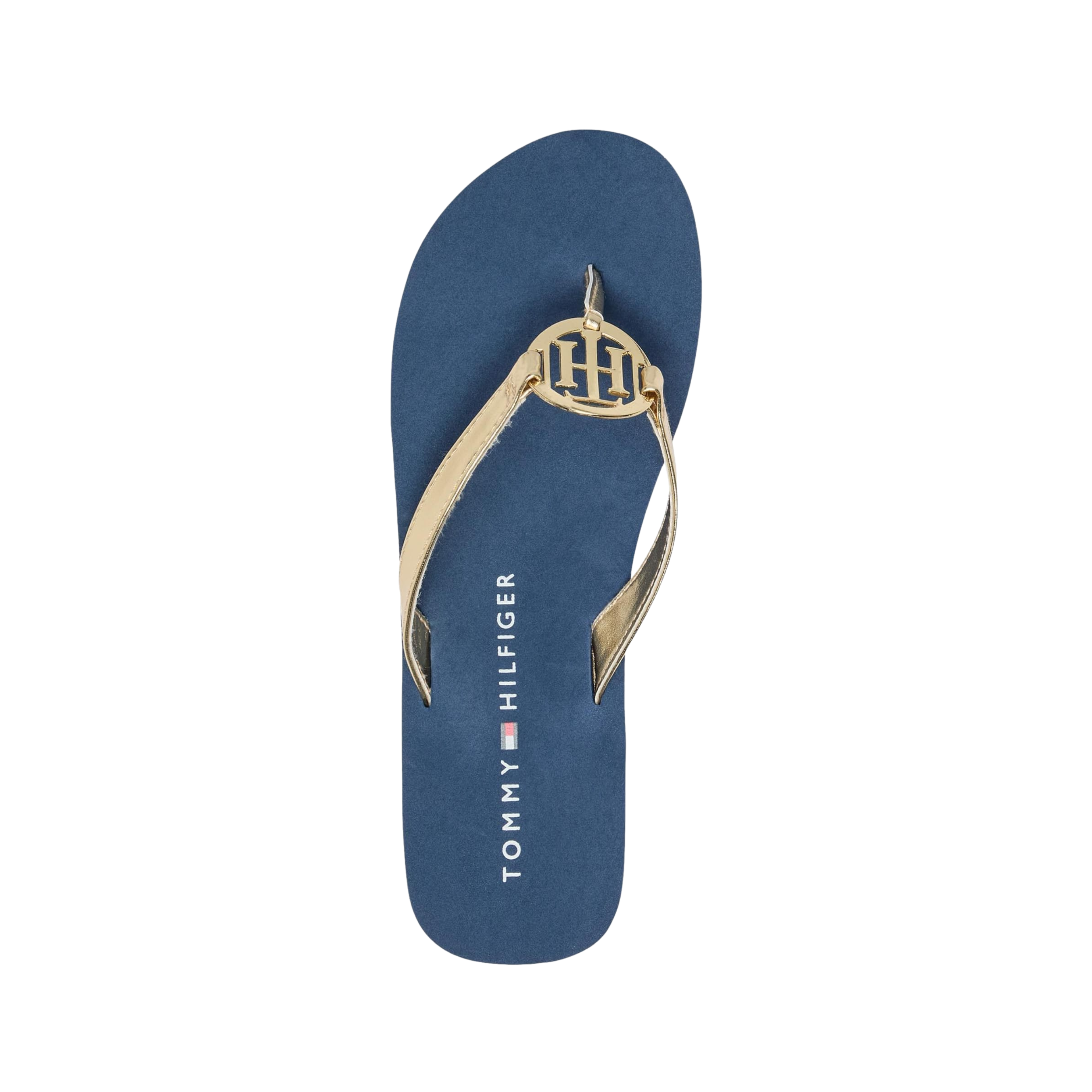Tommy Hilfiger Women Crelina - Gold