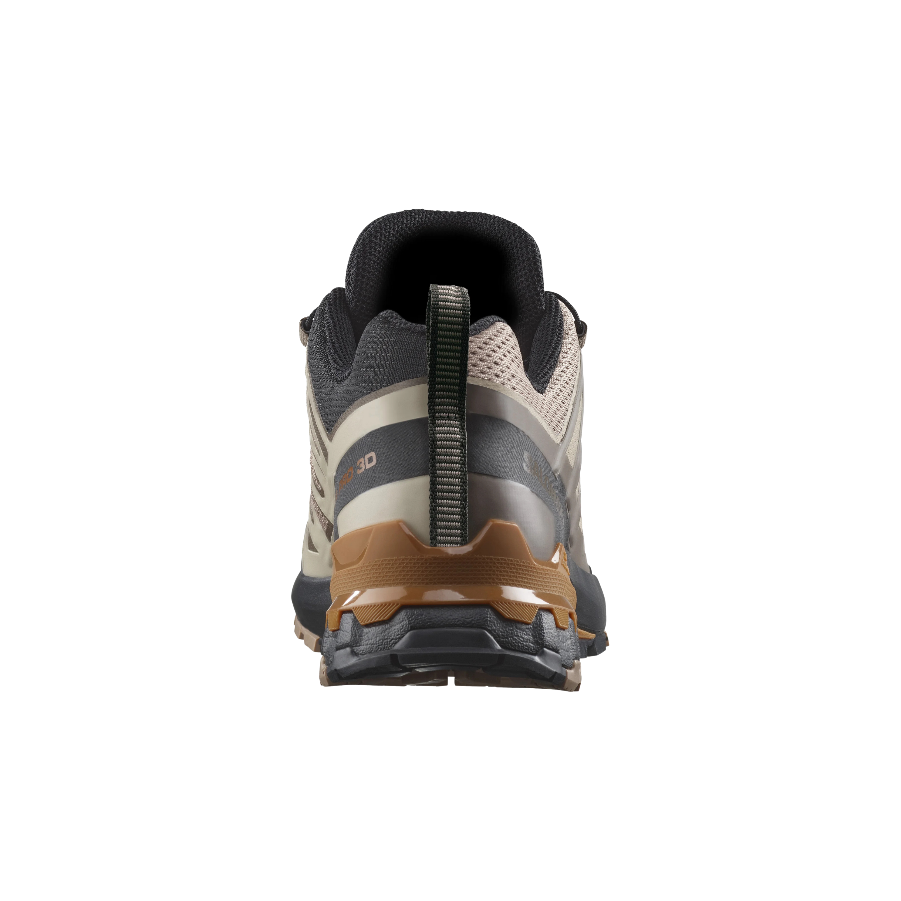 Salomon Men Xa Pro 3d V9 - Natural Black