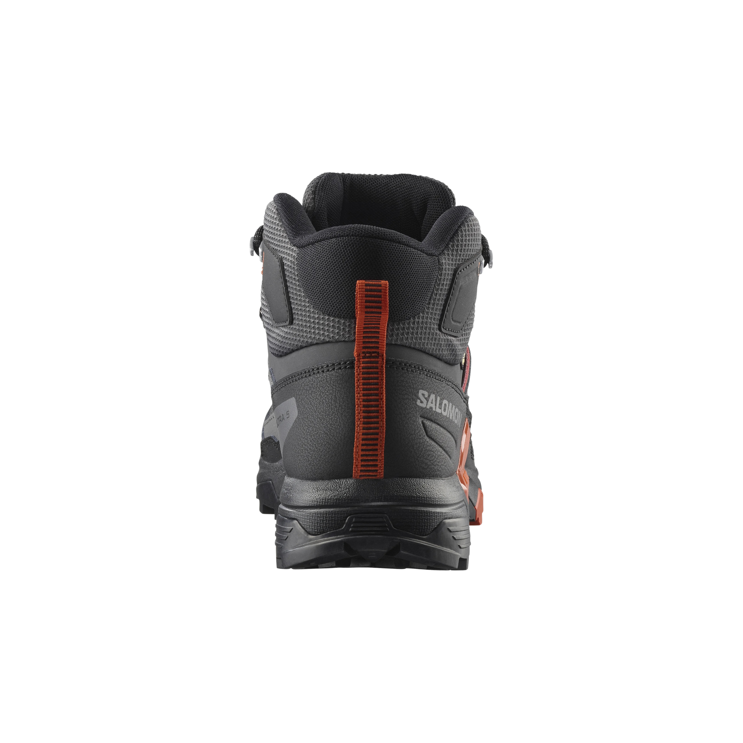 Salomon Men X Ultra 5 Mid Gore-Tex - Asphalt Castlerock