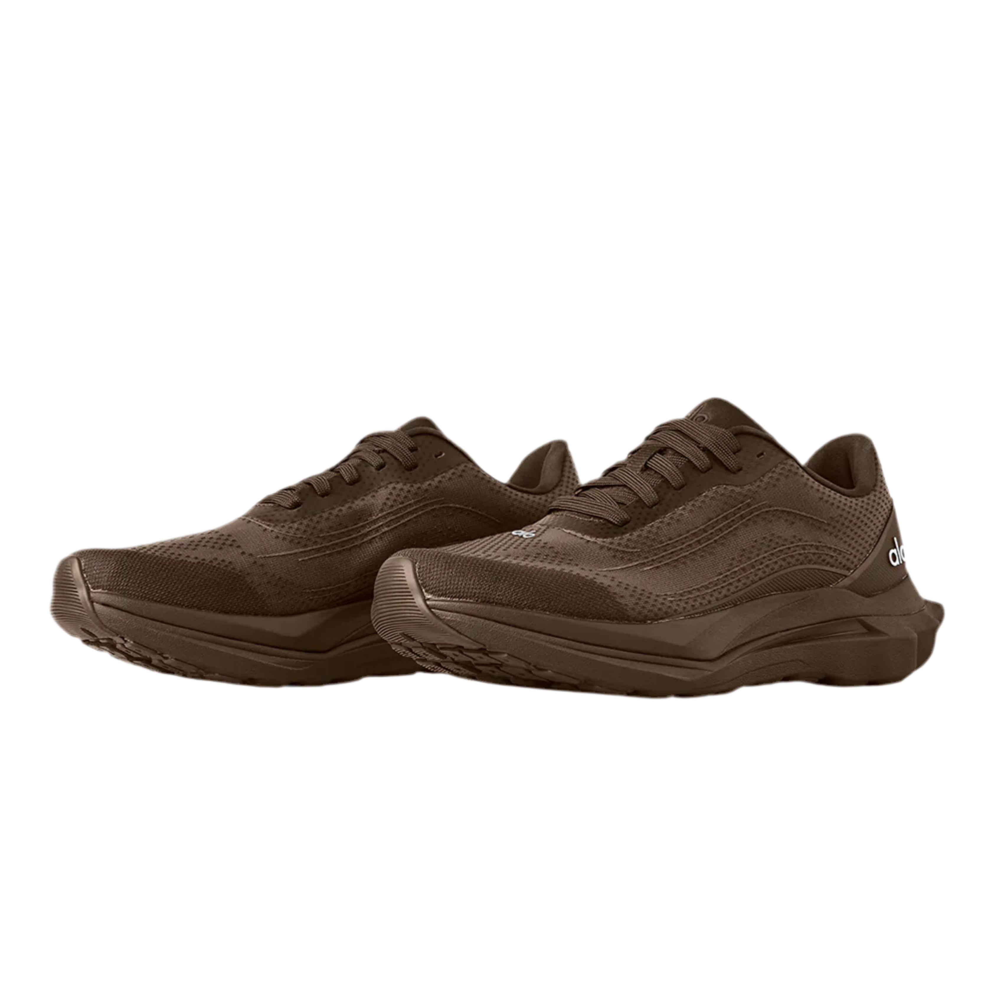 Alo Women Runner - Espresso