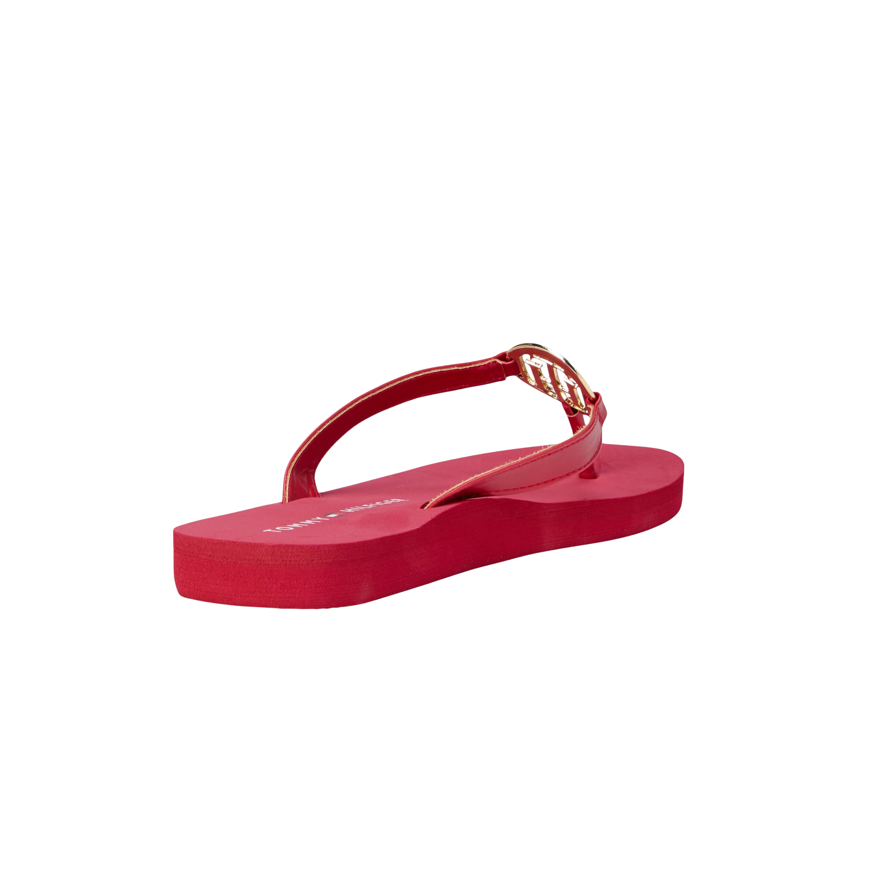 Tommy Hilfiger Women Crelina - Red