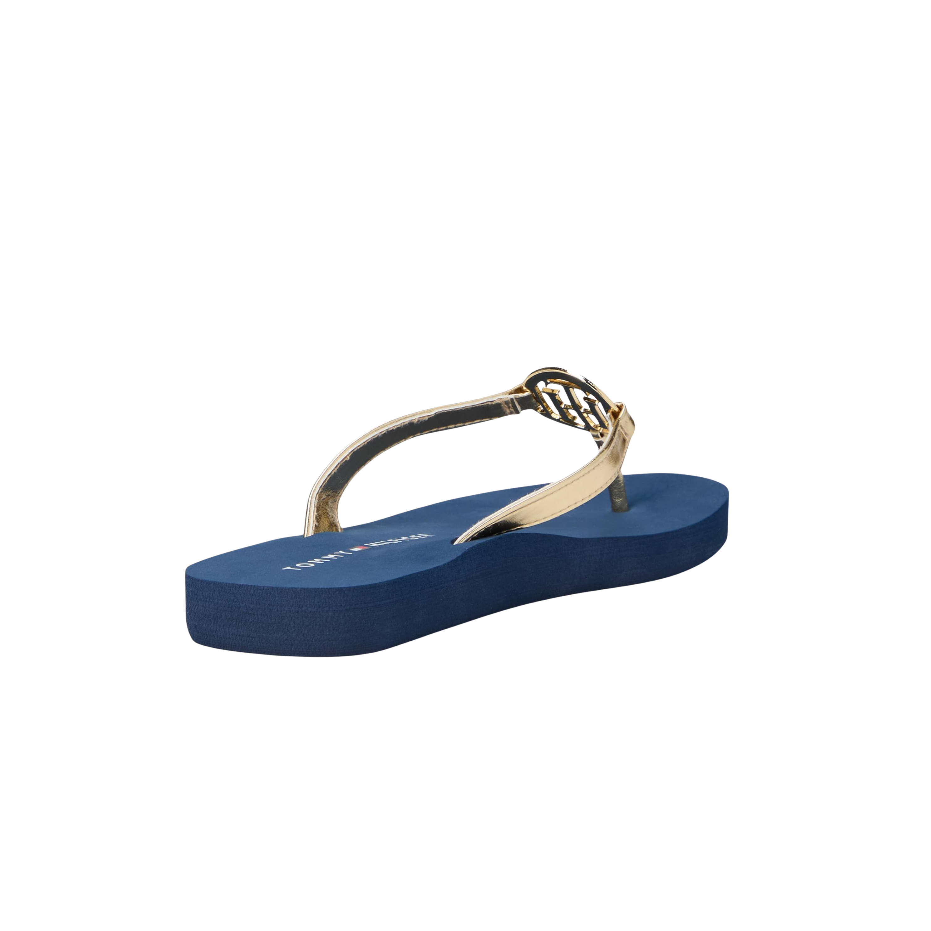 Tommy Hilfiger Women Crelina - Gold
