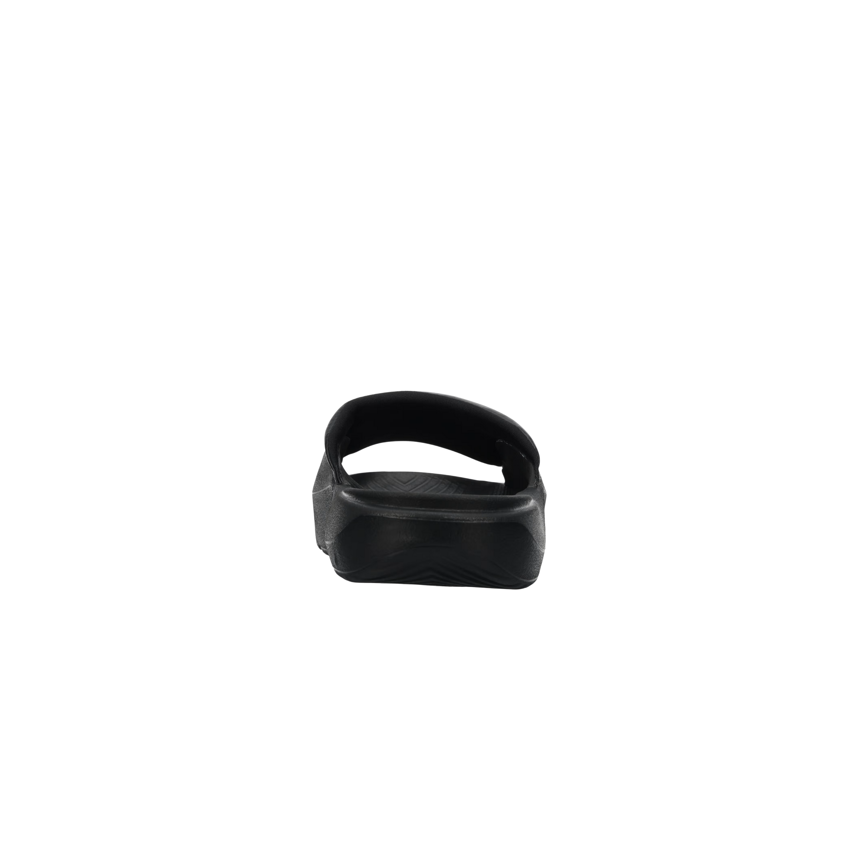 Jordan Men Franchise Slide Sandal - Black