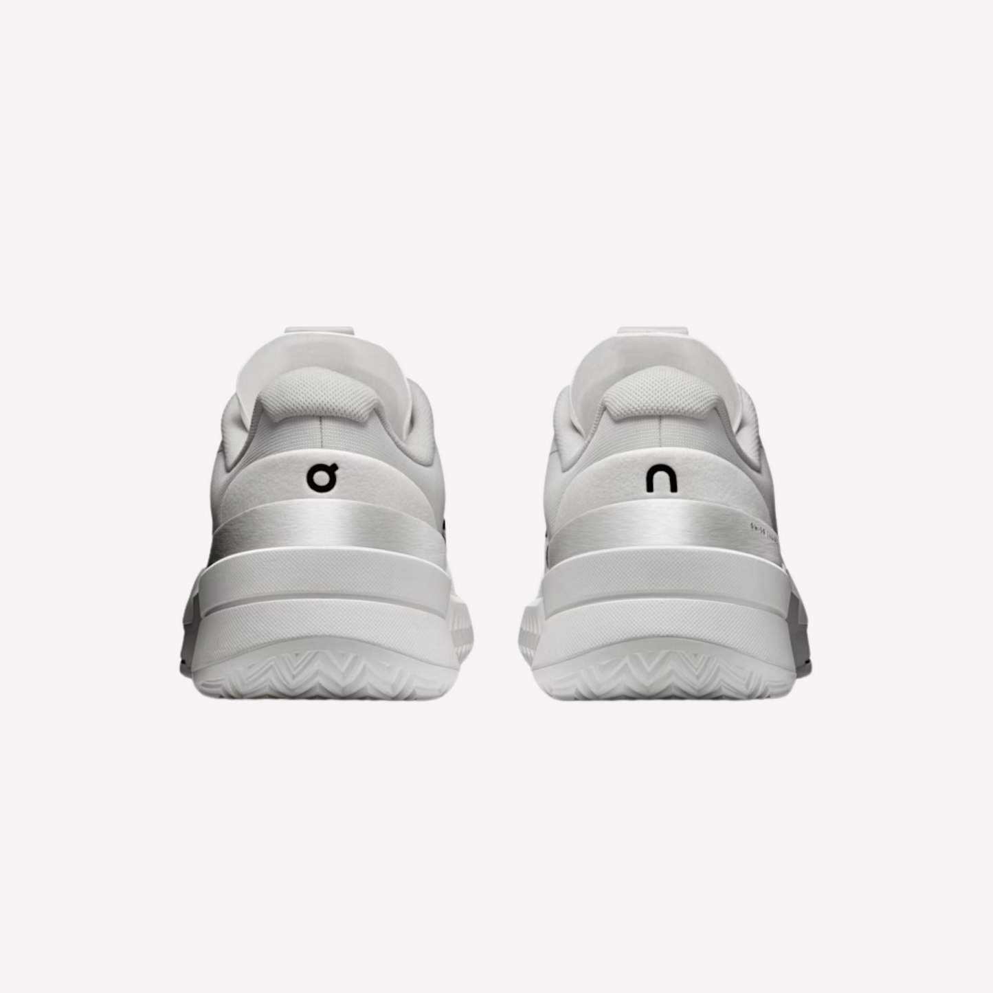 ON Men The Roger Pro 2 - All White
