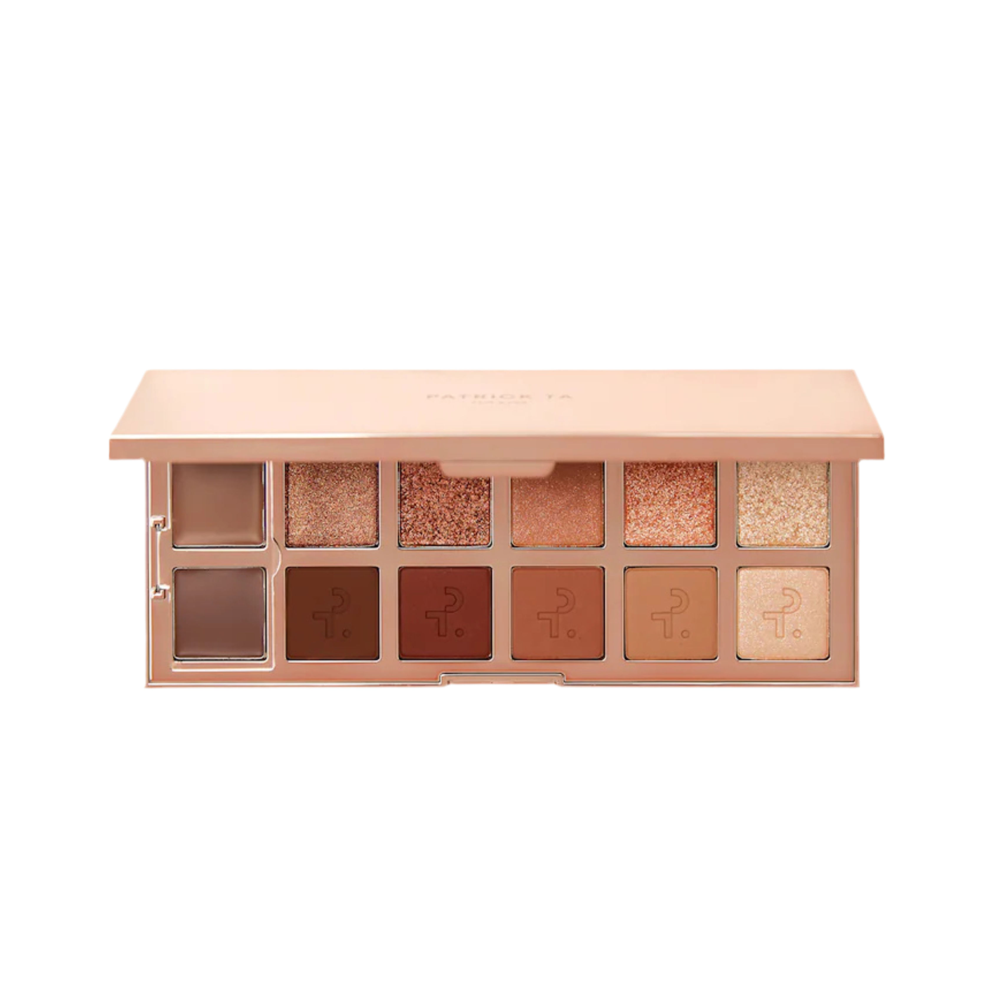 Patrick Ta Major Dimension Eyeshadow Palette - I