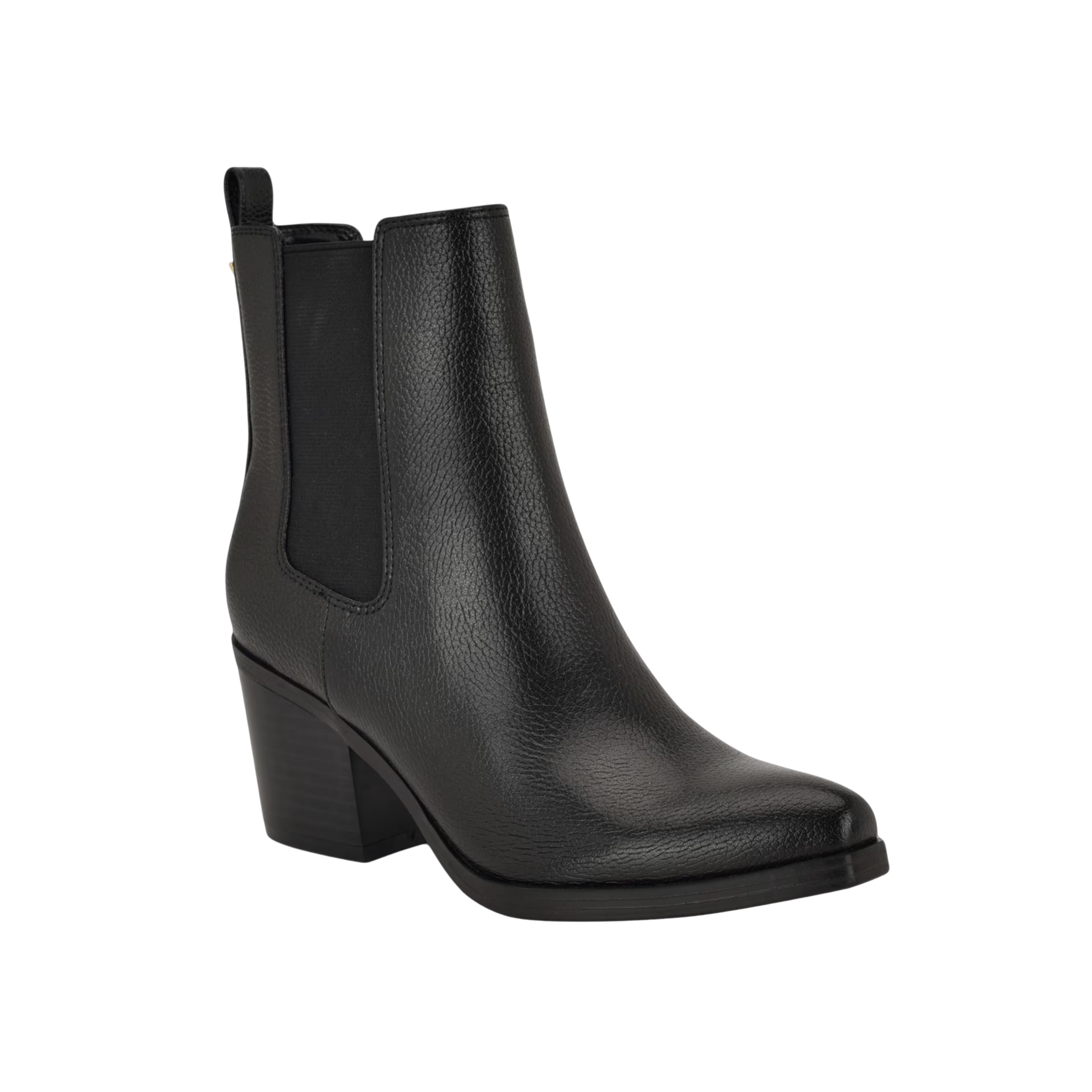 Guess Women Raylaa Ankle Booties - Black