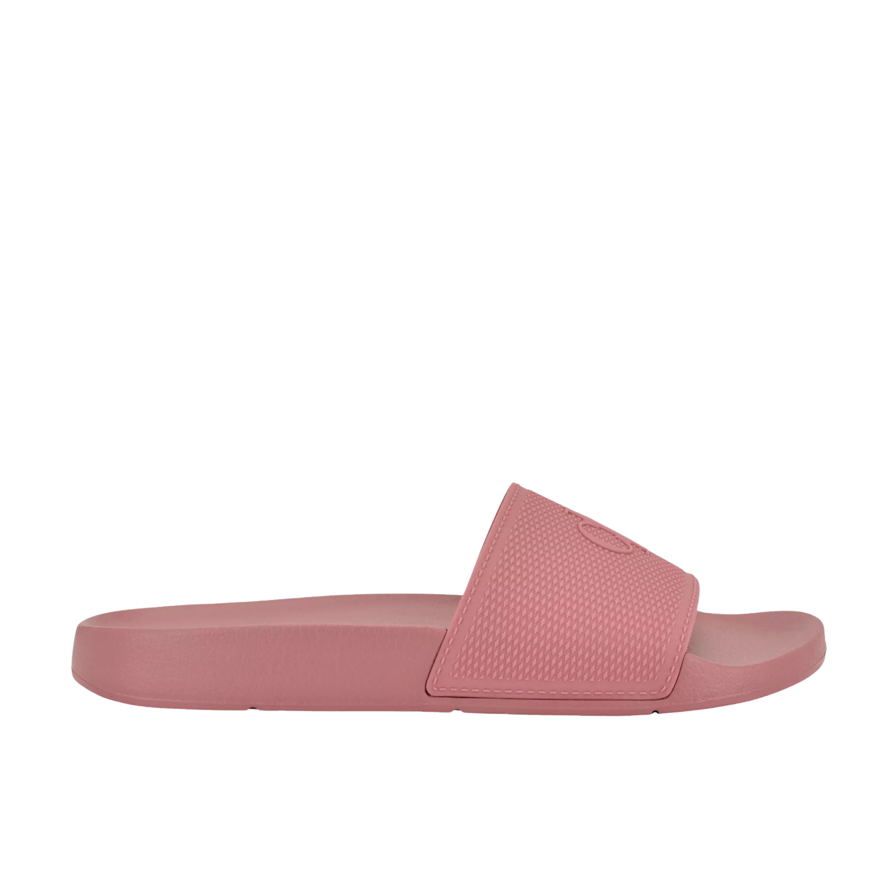 Calvin Klein Women Adair Slide - Pink