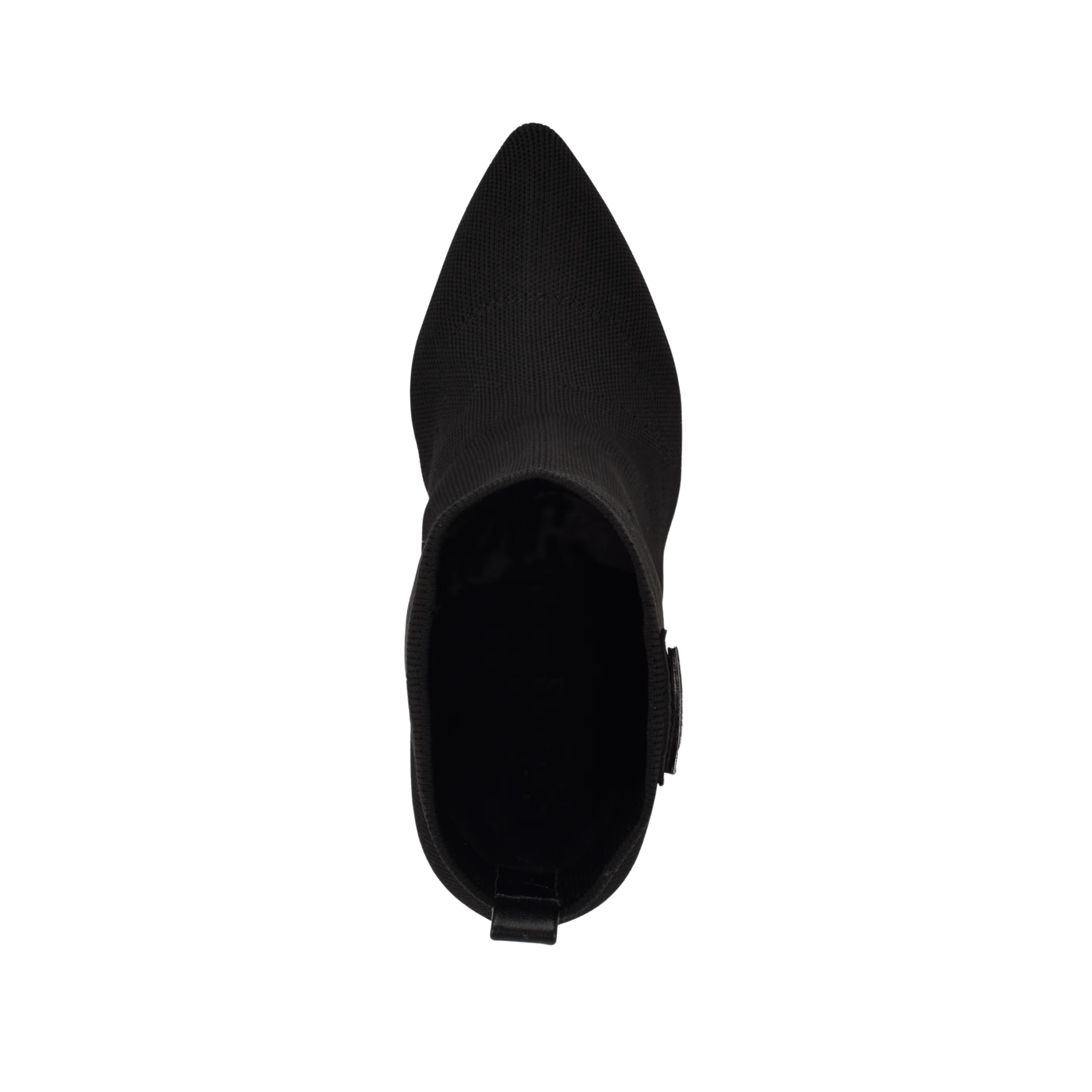 Guess Women Wellas Knit Booties - Black