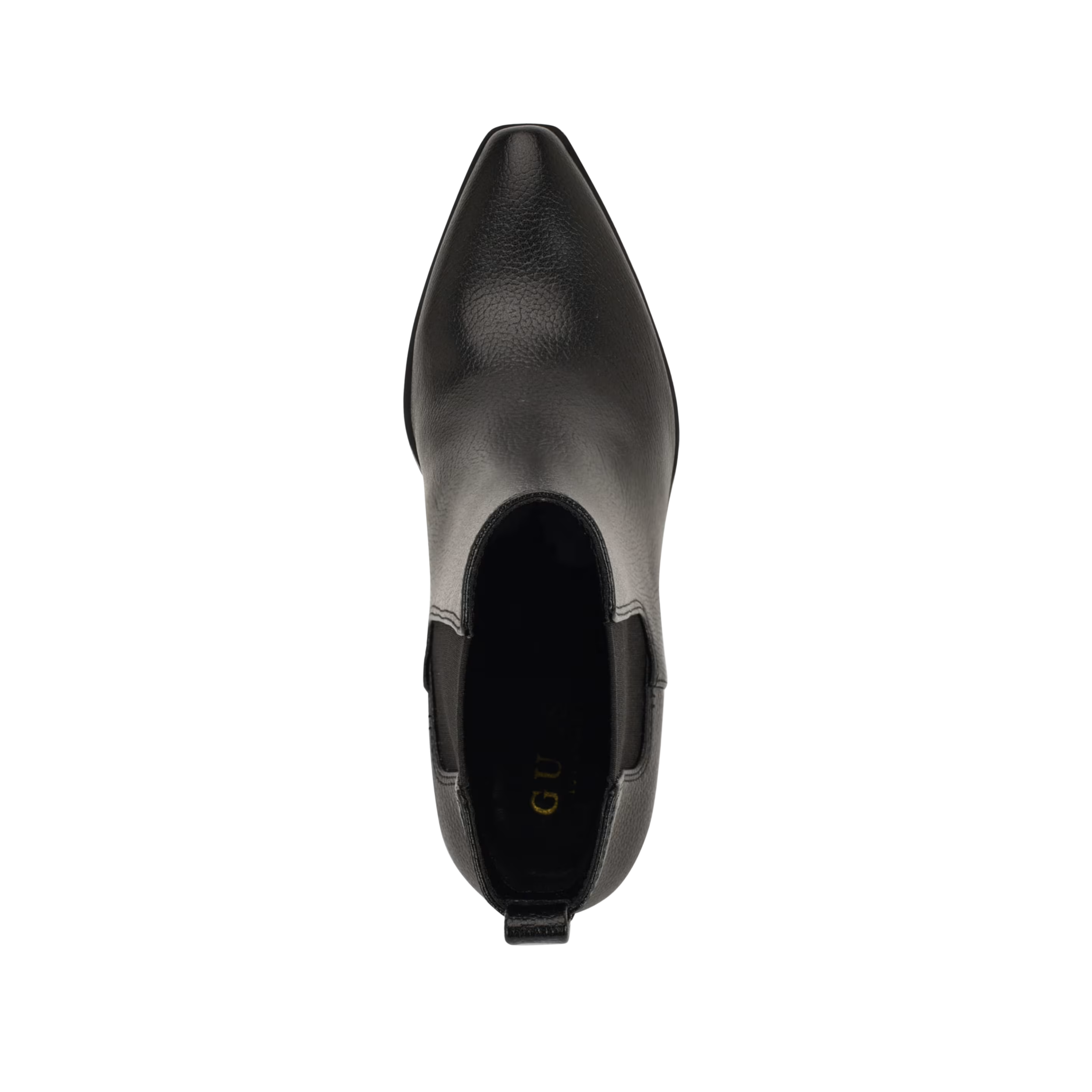 Guess Women Raylaa Ankle Booties - Black