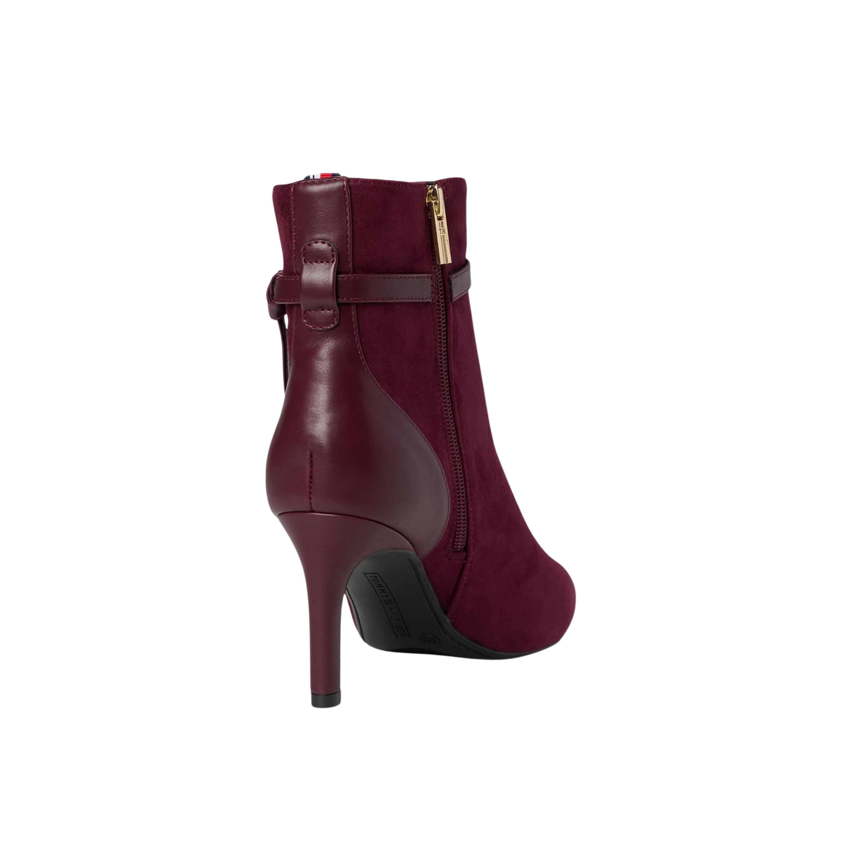 Tommy Hilfiger Women Jorine 2 - Rich Ruby