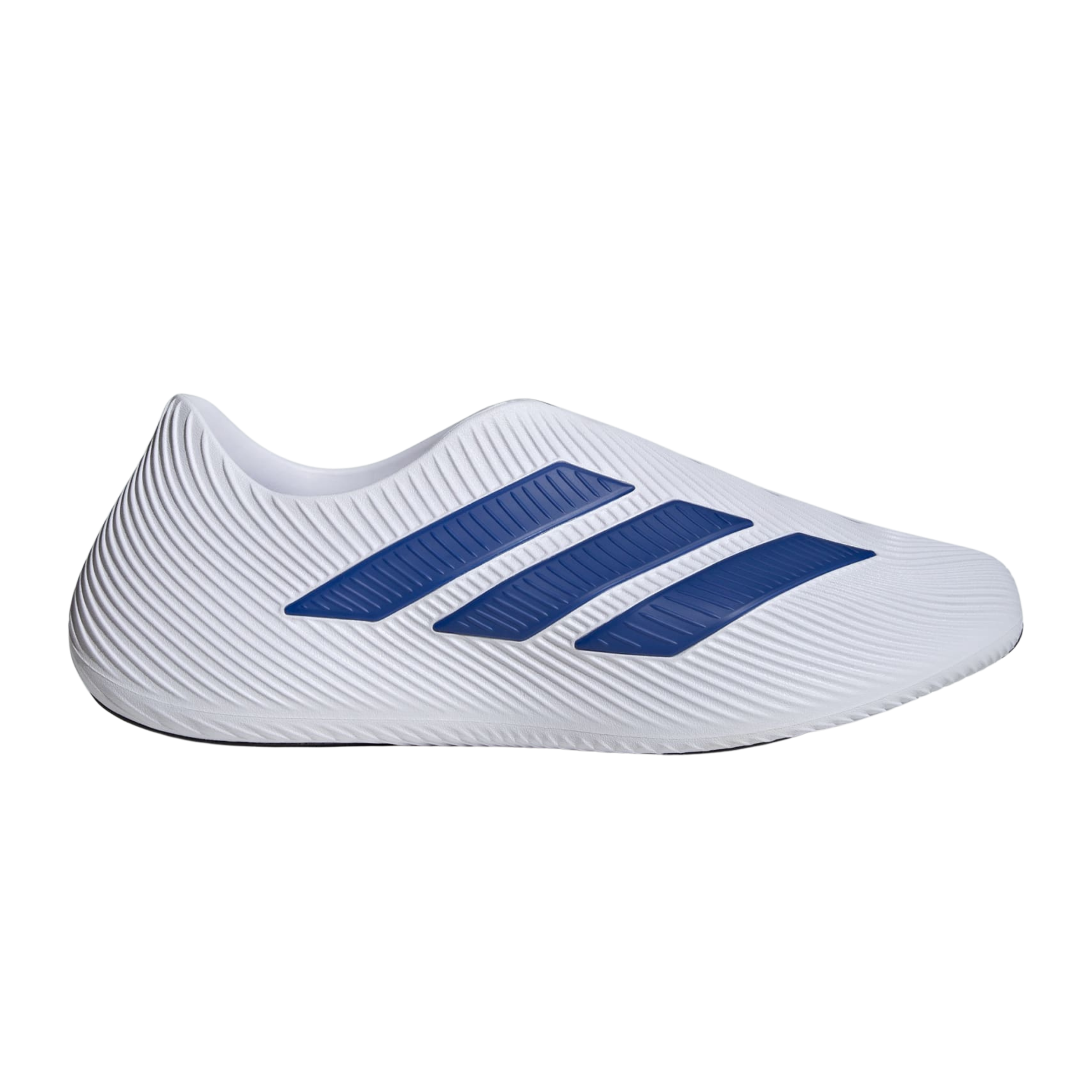 Adidas Men Purechill - Cloud White Royal Blue