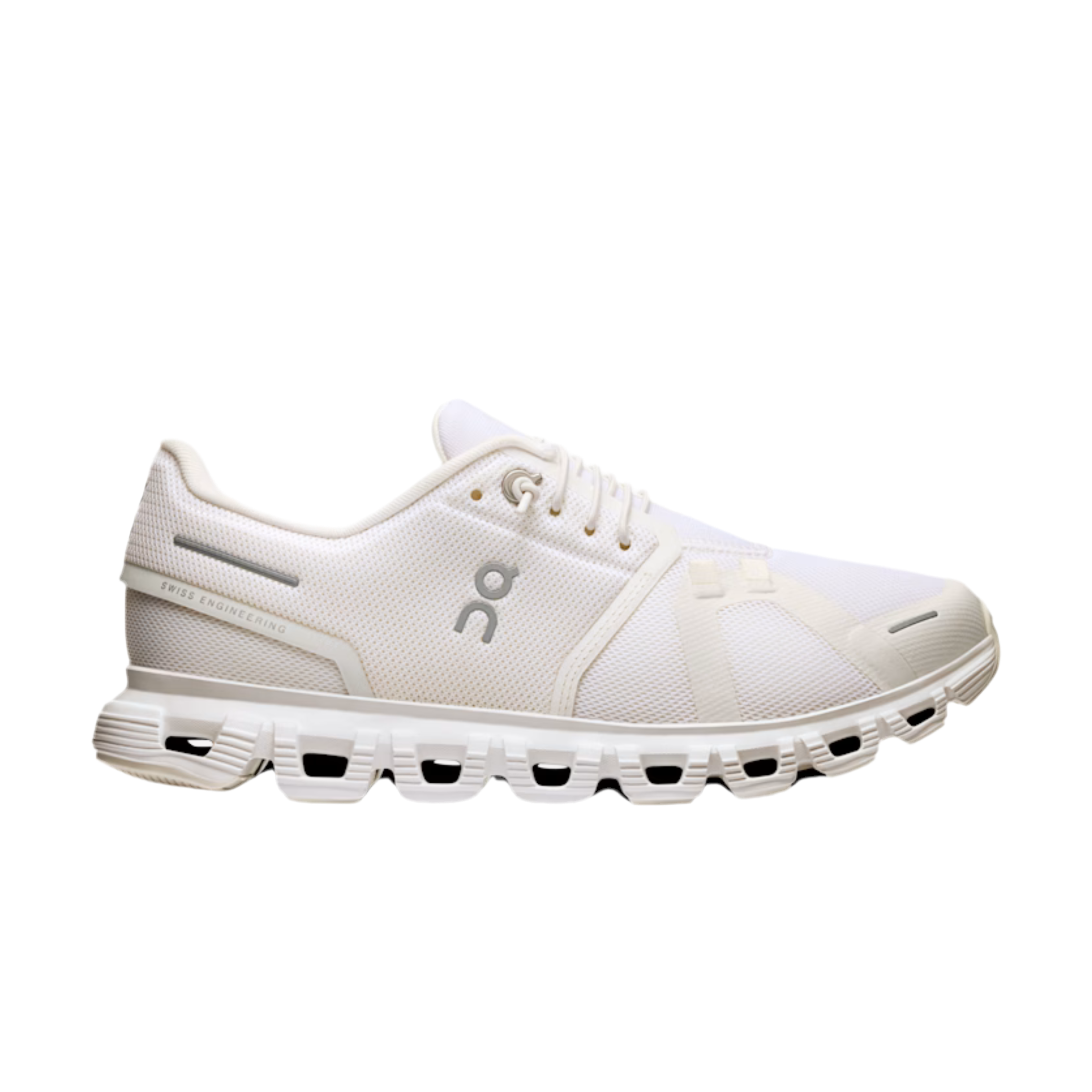 ON Women Cloud 6 - White