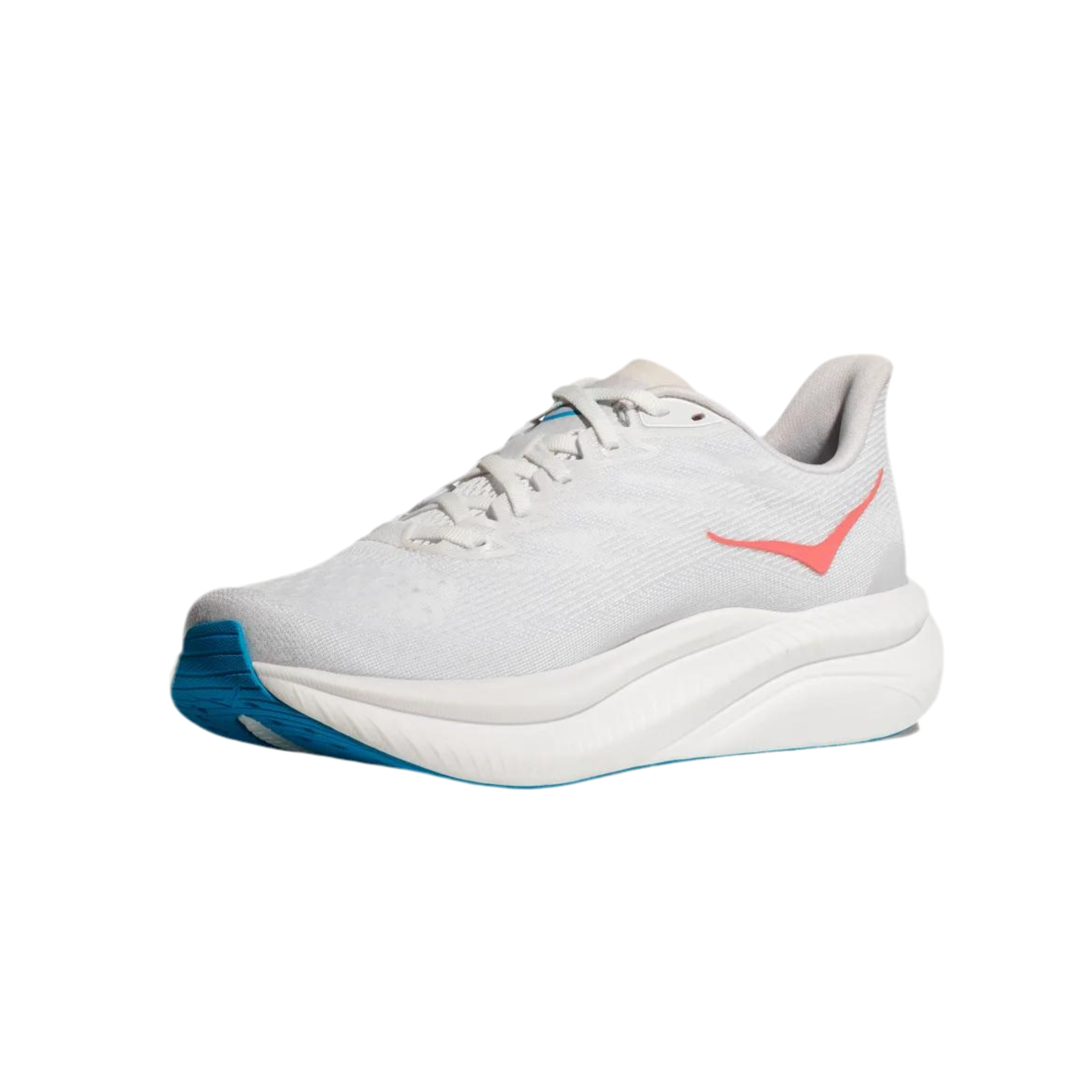 Hoka Women Mach 6 - Nimbus Cloud