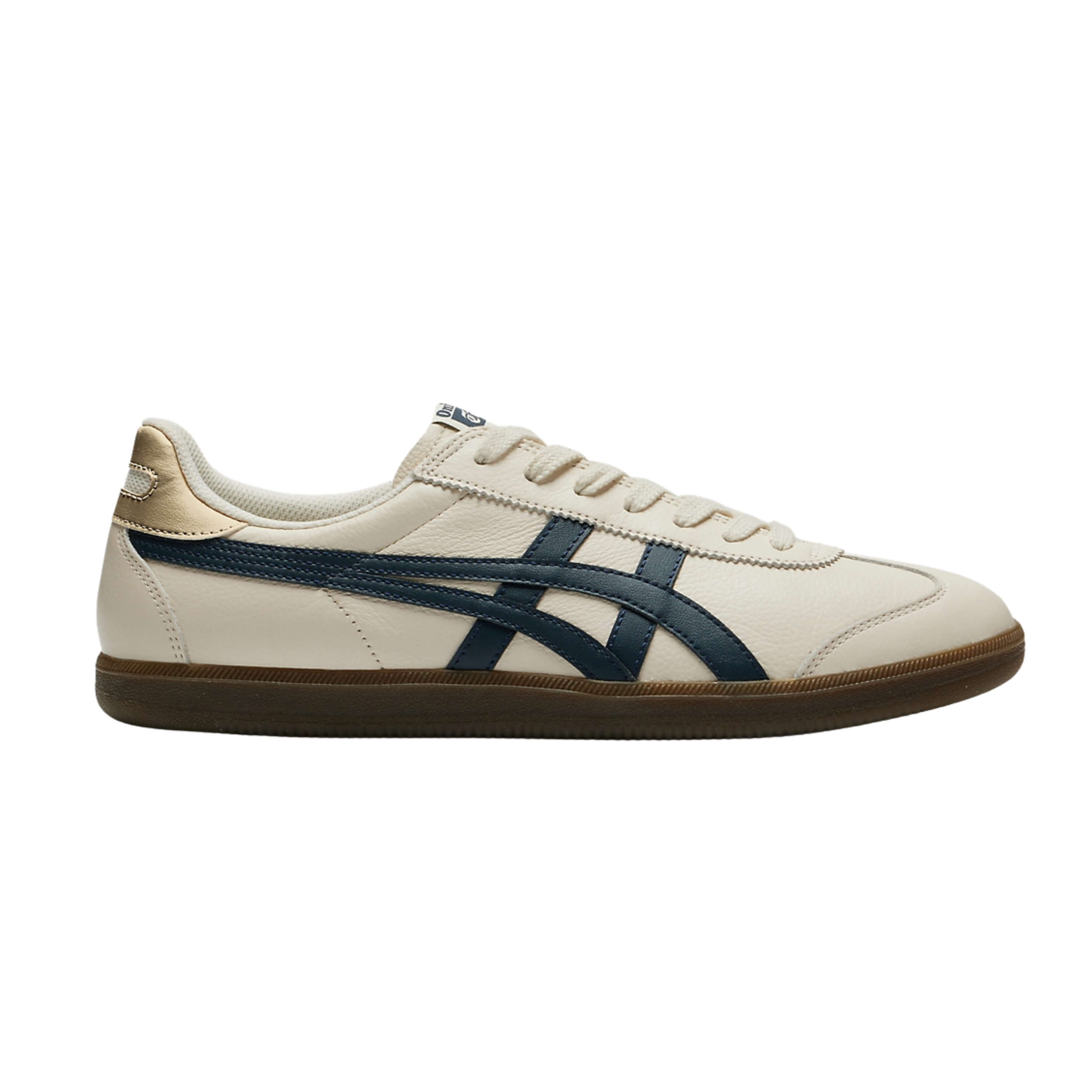 Onitsuka Tiger Men Tokuten - Birch Iron Navy